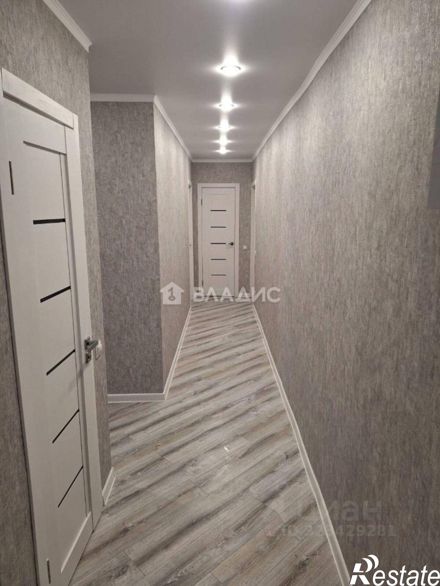 Купить квартиру за 4 850 000 рублей на мкр Горняк, 4