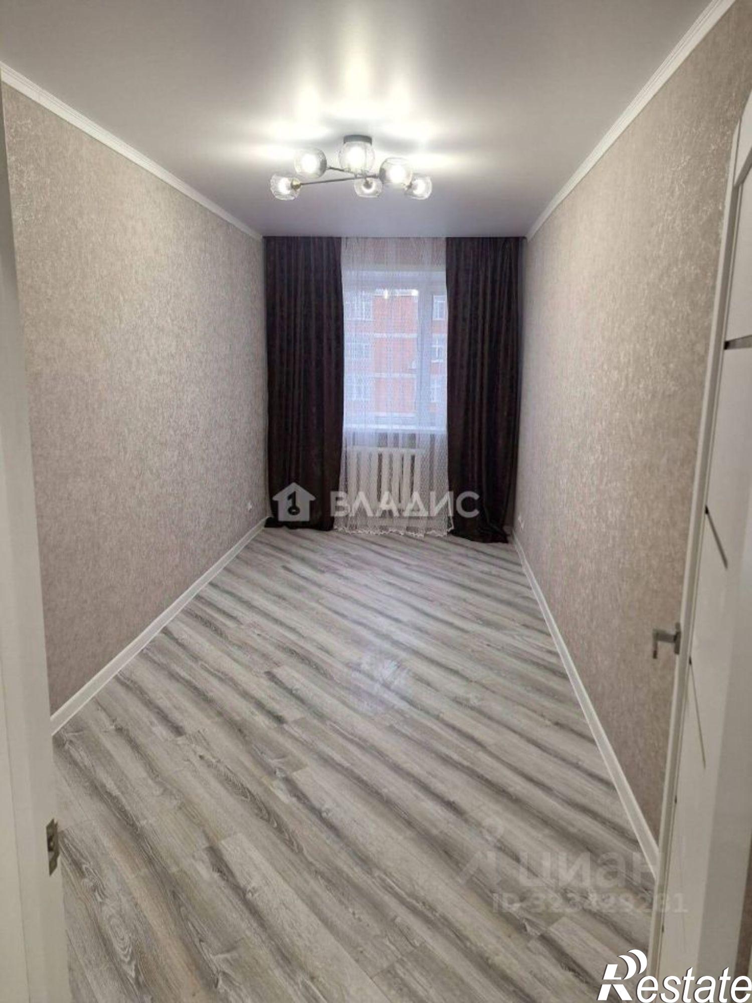 Купить квартиру за 4 850 000 рублей на мкр Горняк, 4