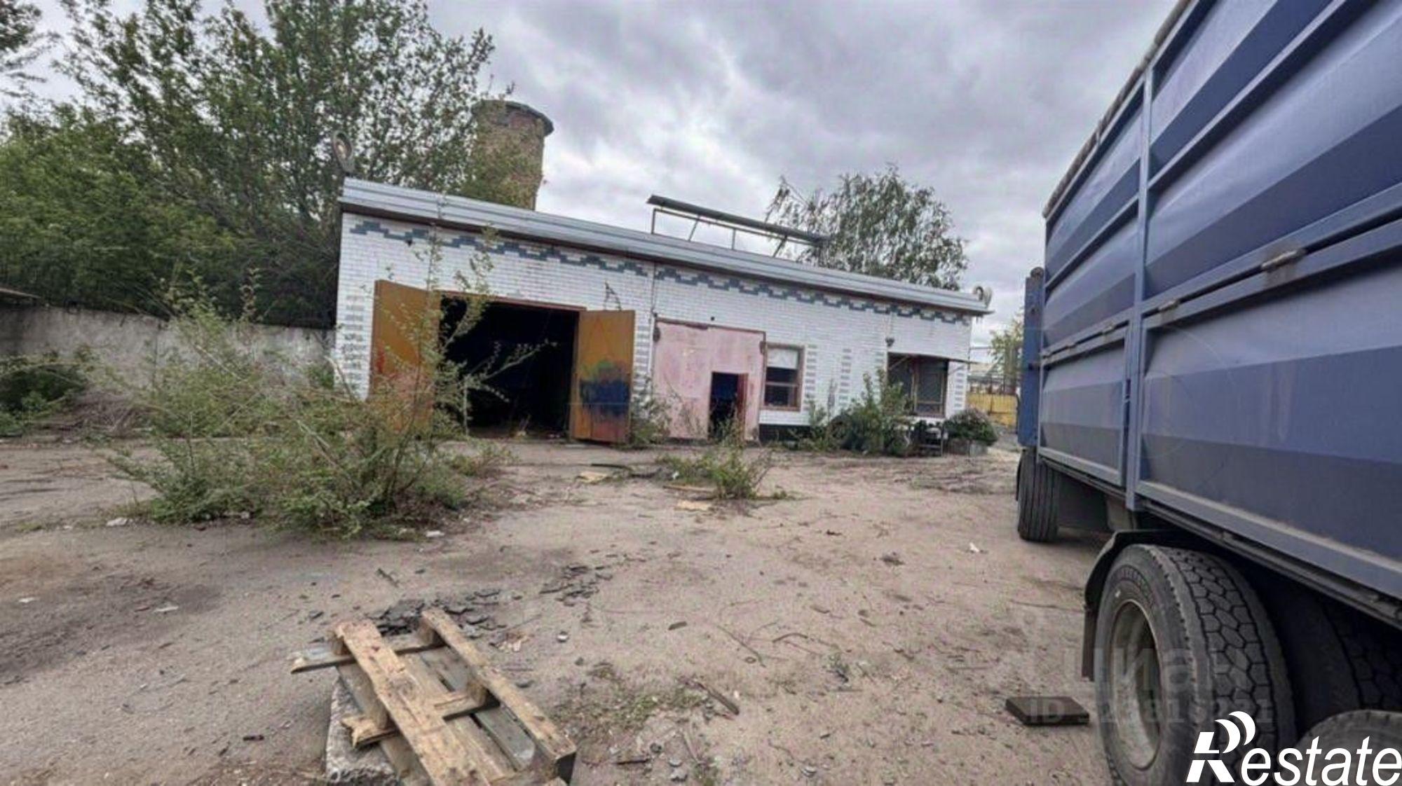 Купить ОСЗ, отдельно стоящее здание за 2 700 160 рублей на улица Ватутина, 38