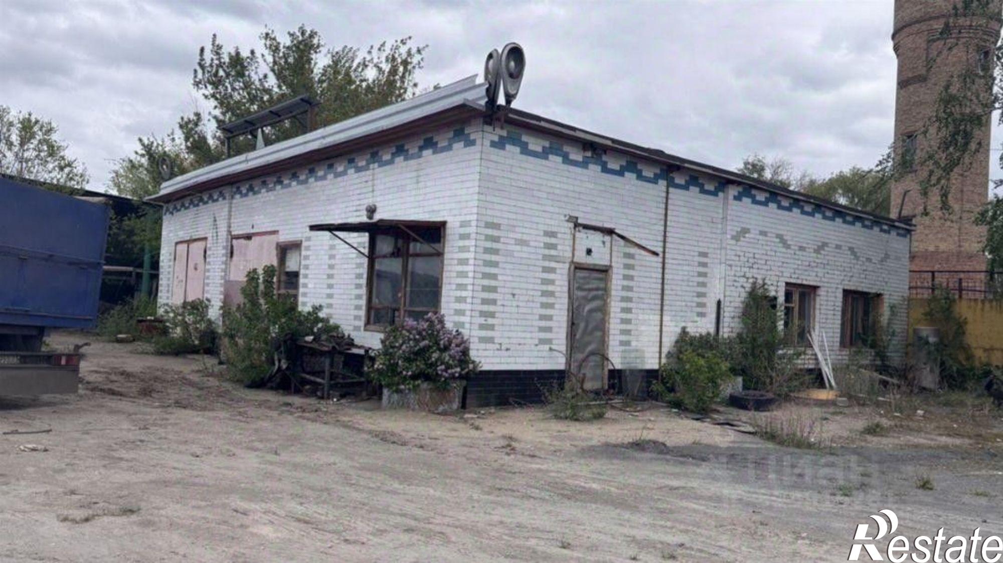 Купить ОСЗ, отдельно стоящее здание за 2 700 160 рублей на улица Ватутина, 38