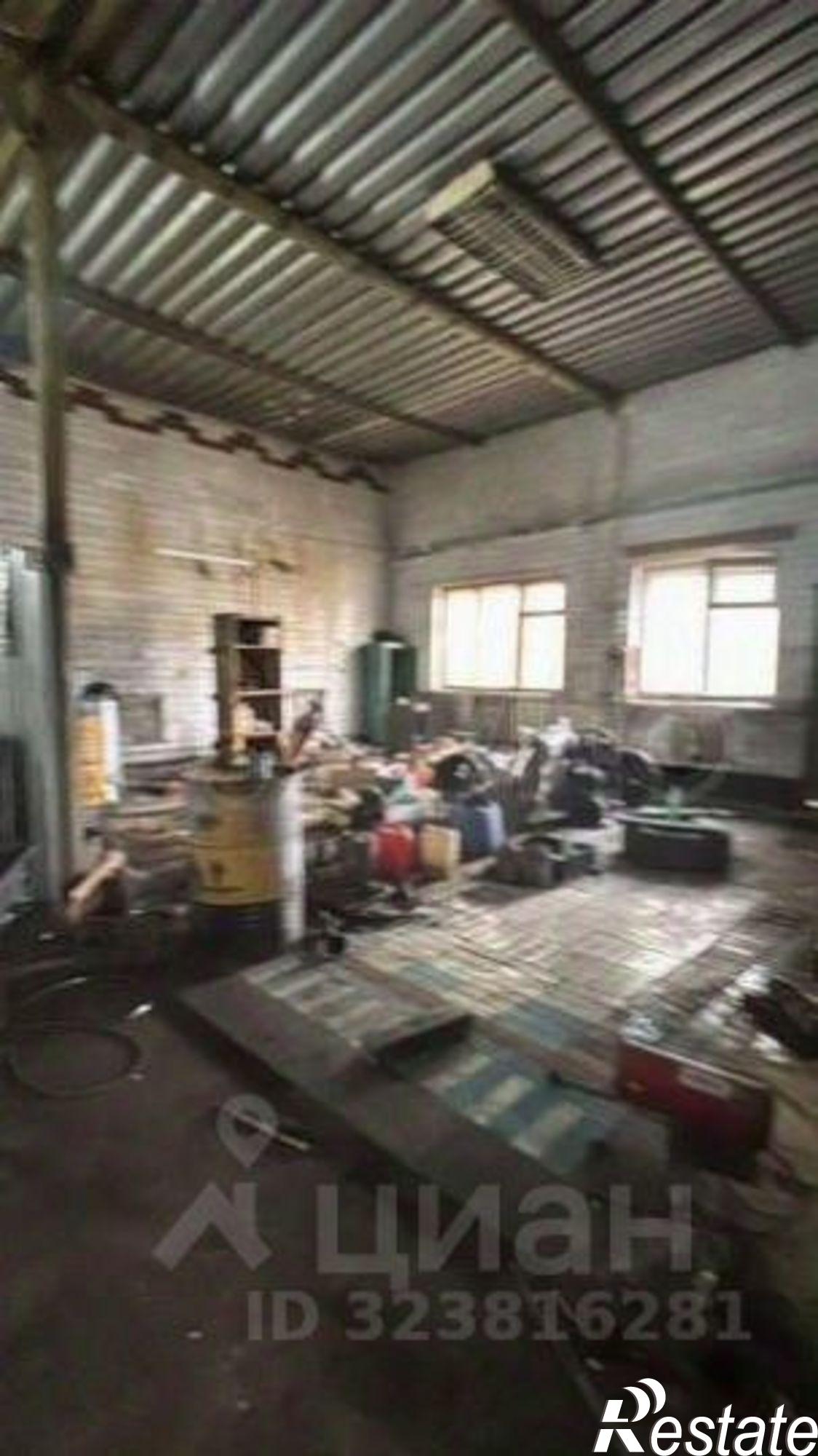 Купить ОСЗ, отдельно стоящее здание за 2 700 160 рублей на улица Ватутина, 38