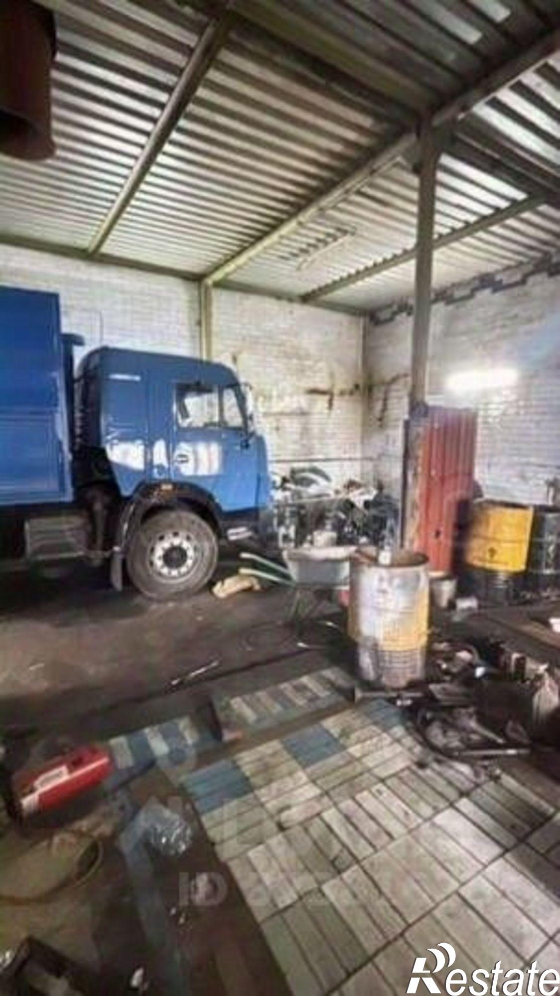 Купить ОСЗ, отдельно стоящее здание за 2 700 160 рублей на улица Ватутина, 38