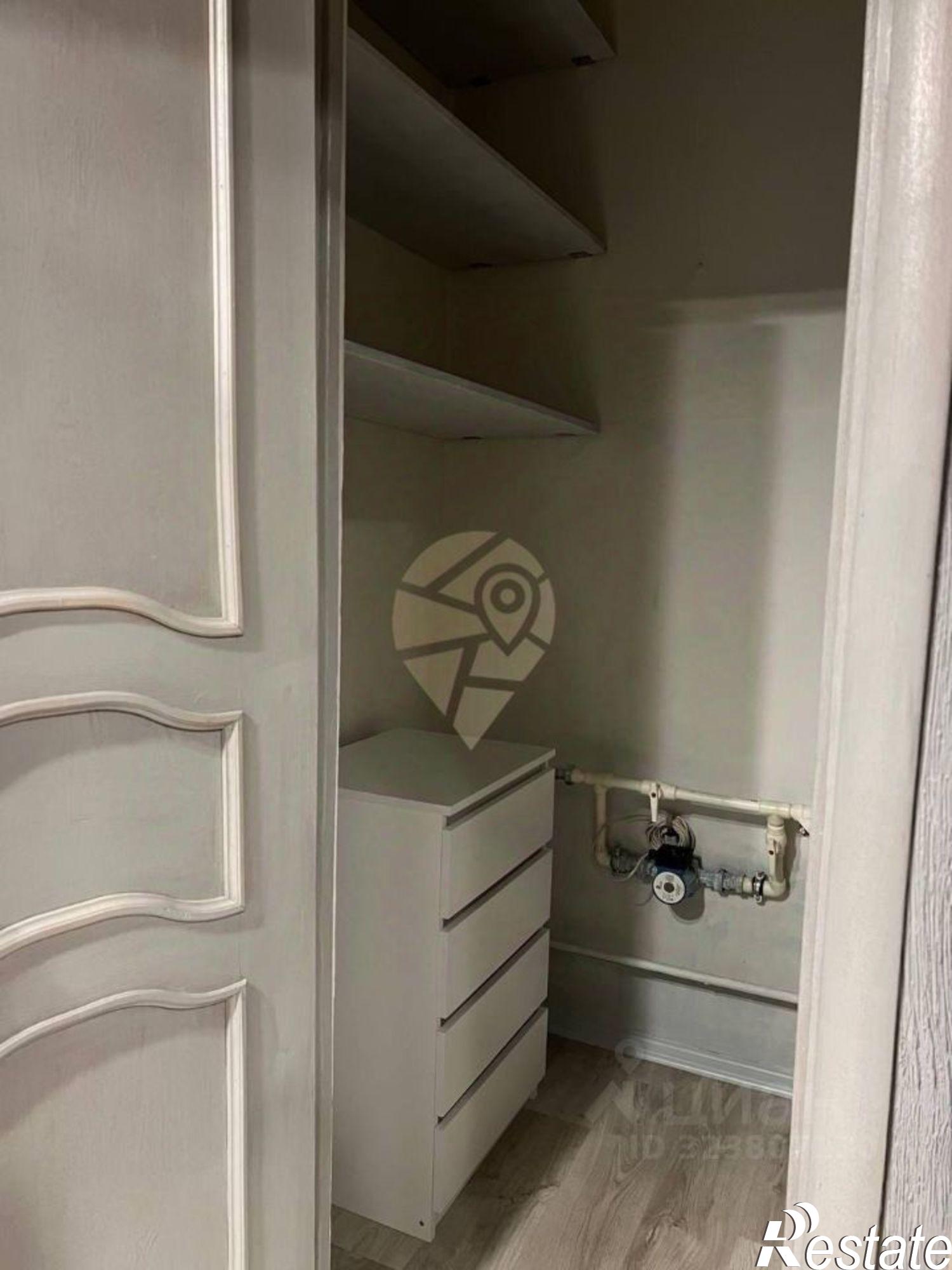 Купить квартиру за 4 990 000 рублей на мкр Буденного, 16