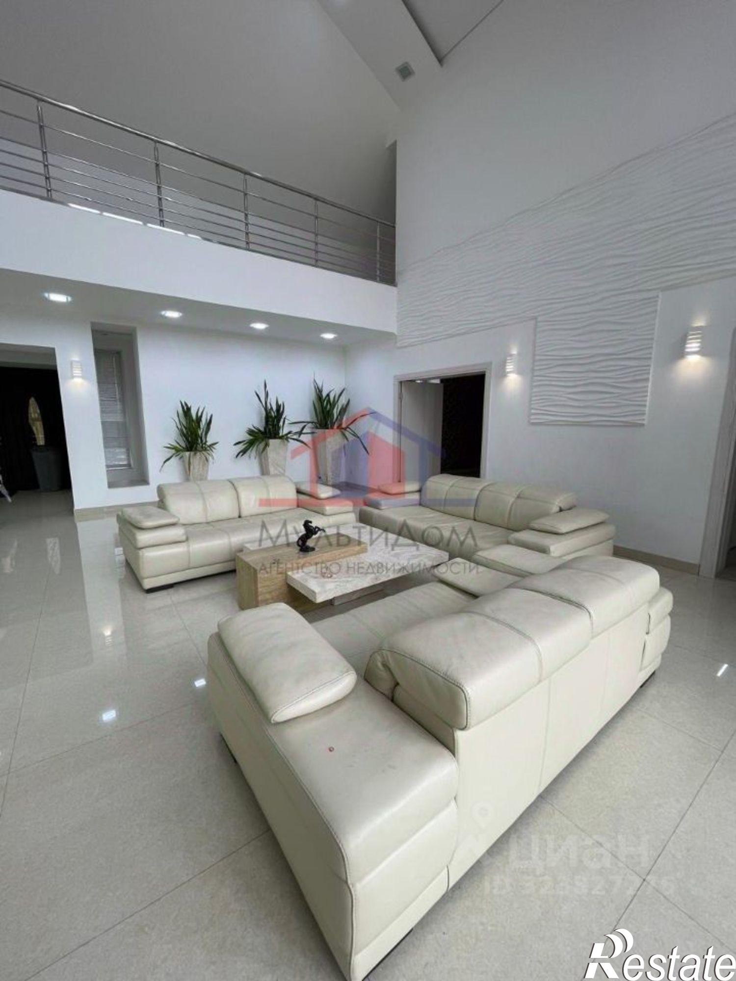 Сдать дачу, дом, коттедж за 150 000 рублей на Никольская улица, 28/21