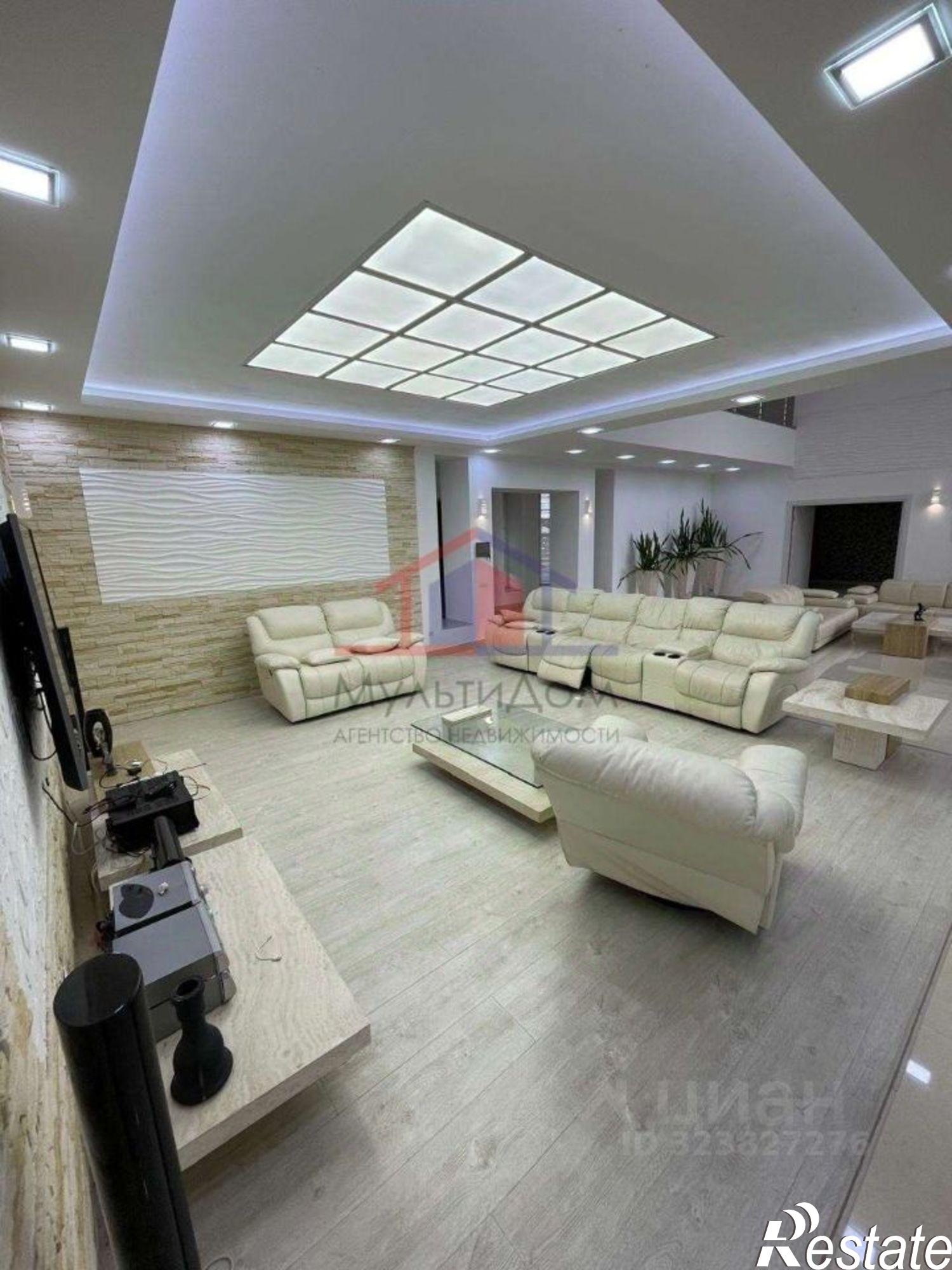 Сдать дачу, дом, коттедж за 150 000 рублей на Никольская улица, 28/21