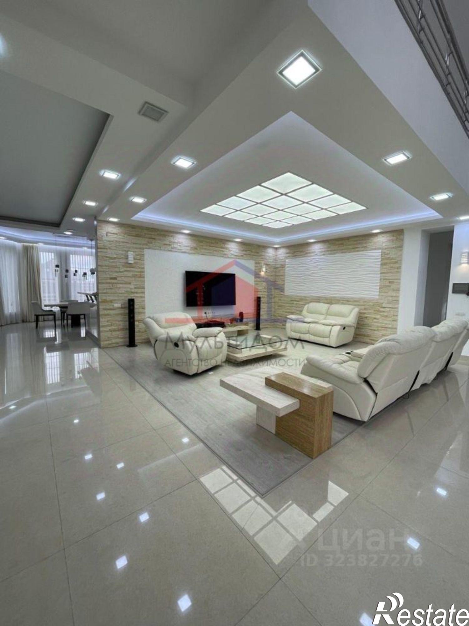 Сдать дачу, дом, коттедж за 150 000 рублей на Никольская улица, 28/21