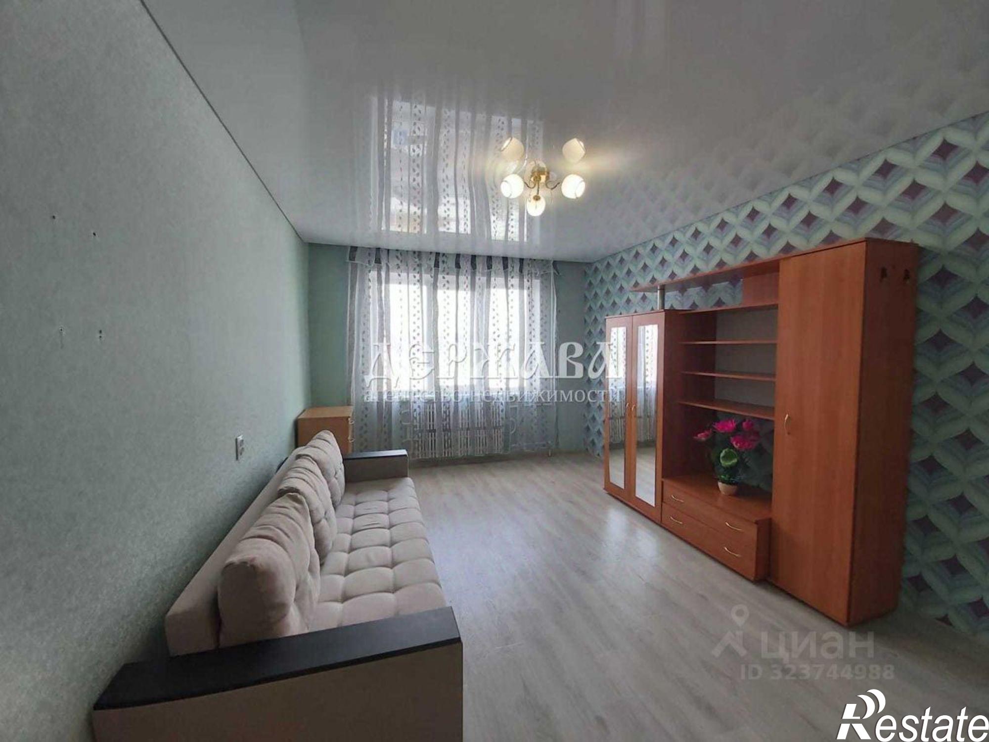 Сдать квартиру за 25 000 рублей на мкр Юность, 5