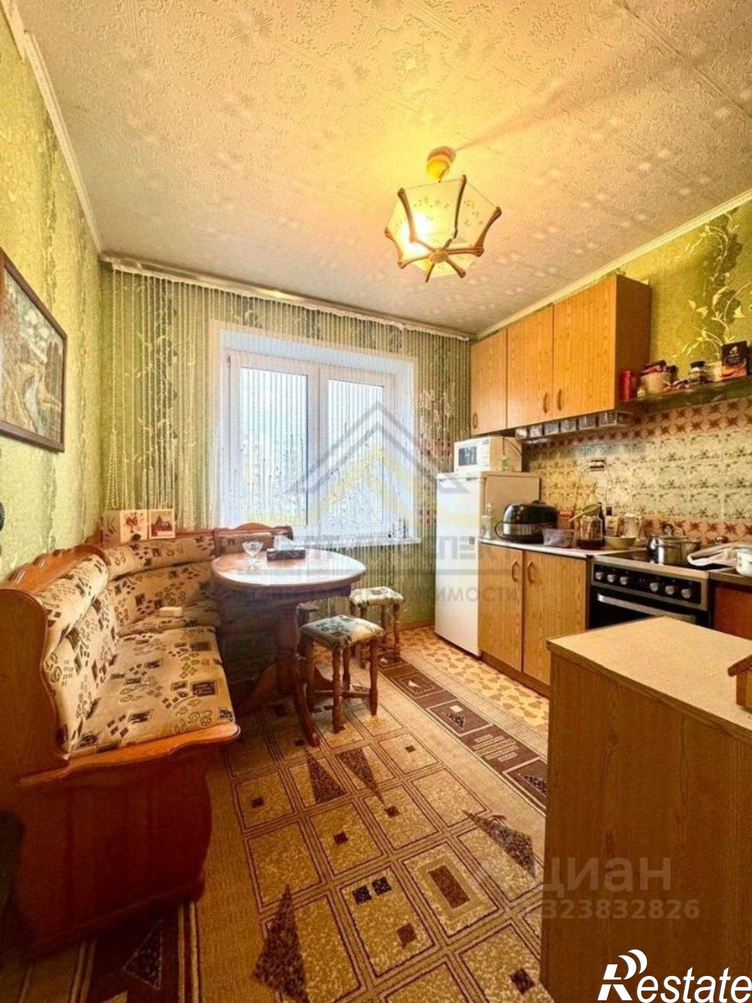 Сдать квартиру за 25 000 рублей на мкр Жукова, 22