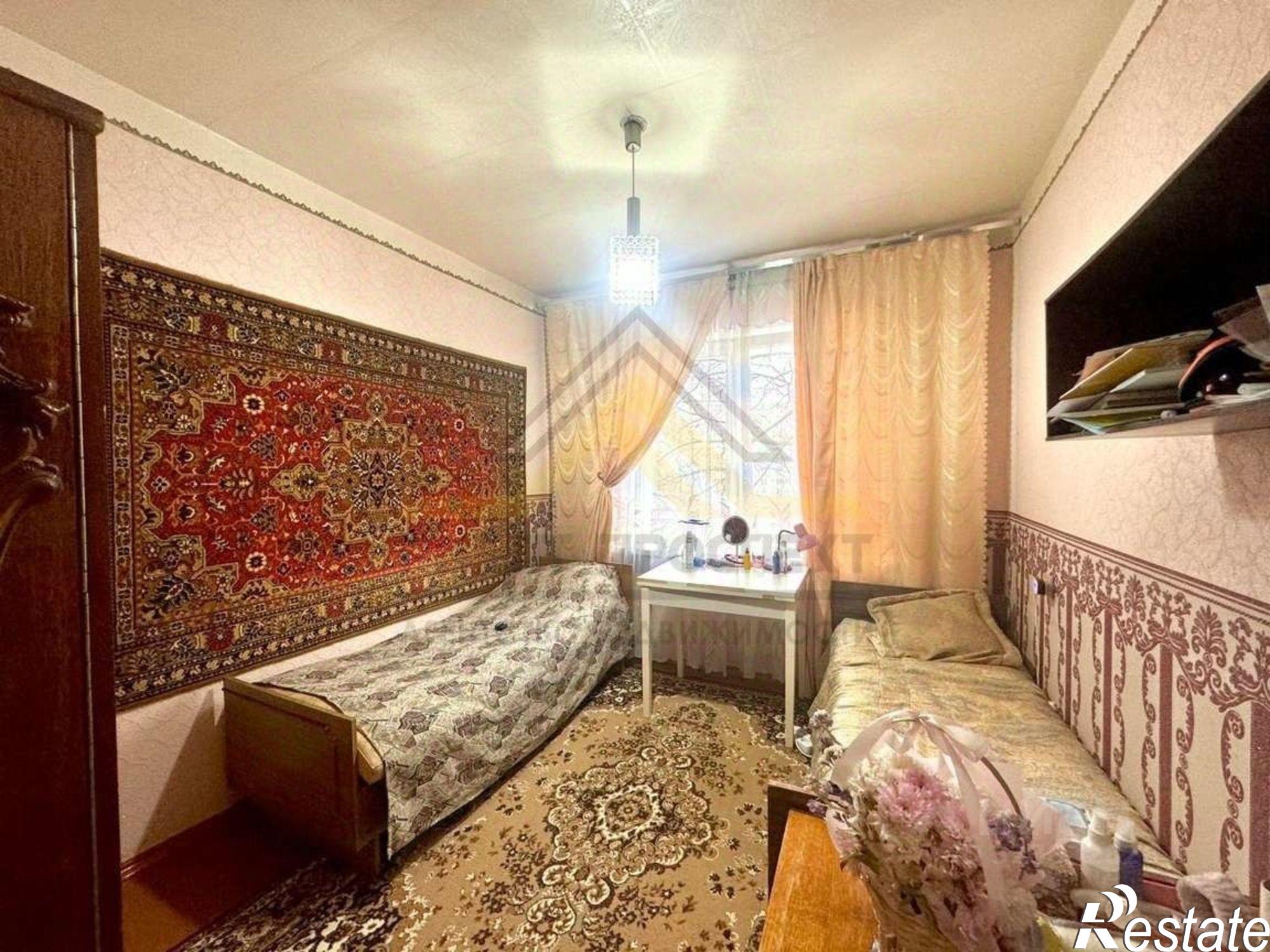 Сдать квартиру за 25 000 рублей на мкр Жукова, 22