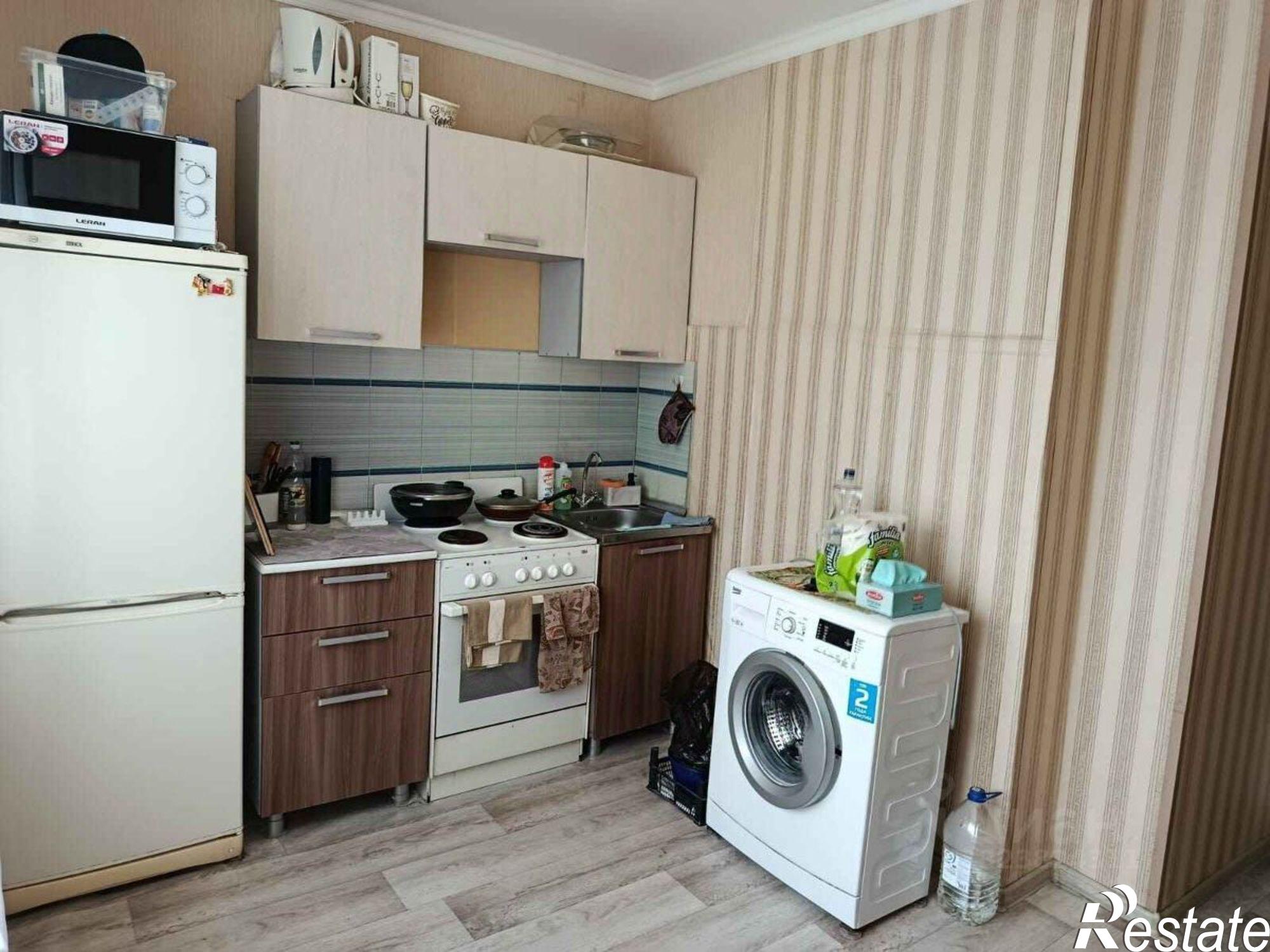 Купить квартиру за 4 020 000 рублей на мкр Буденного, 7