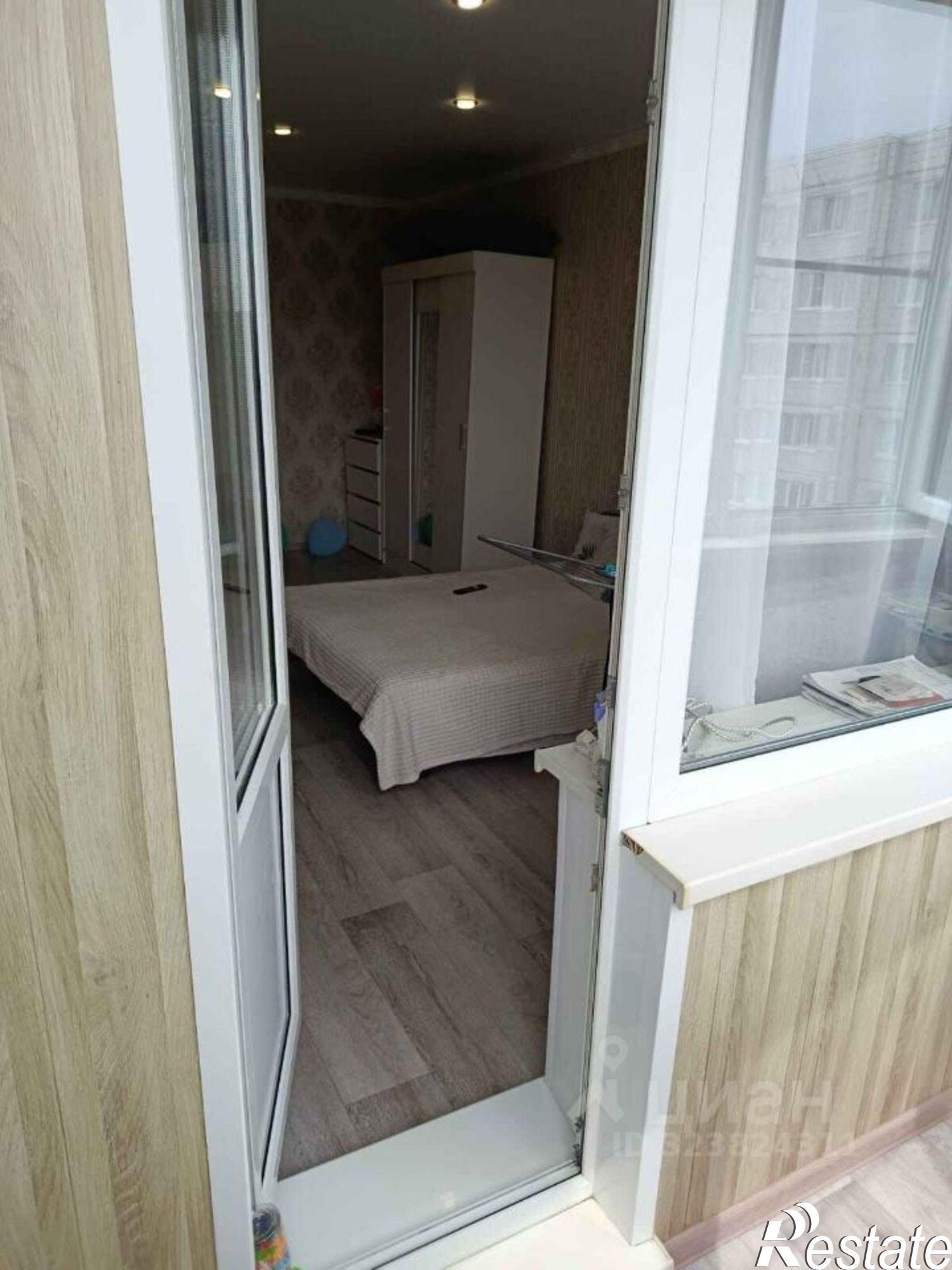 Купить квартиру за 4 020 000 рублей на мкр Буденного, 7