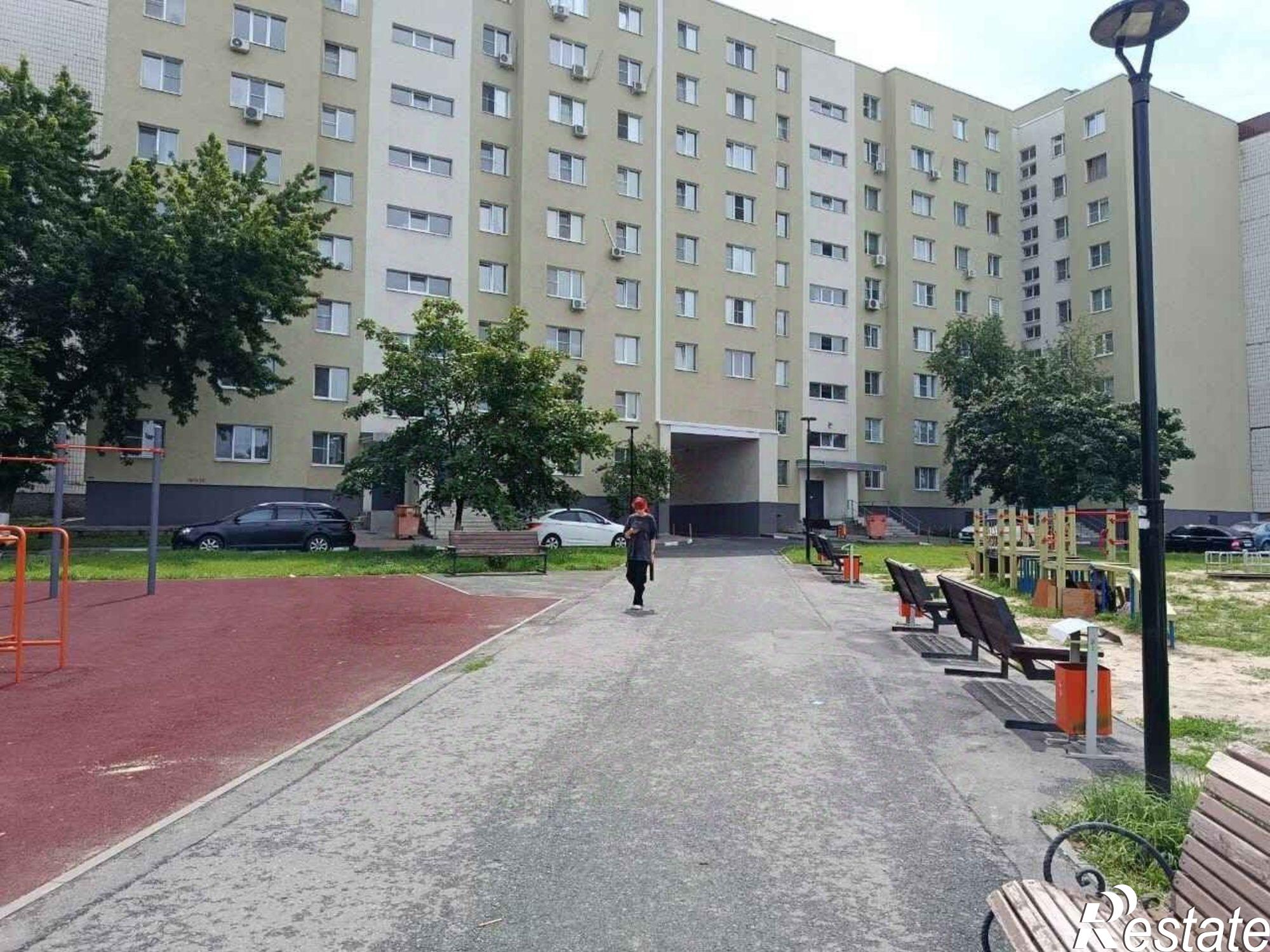 Купить квартиру за 4 020 000 рублей на мкр Буденного, 7