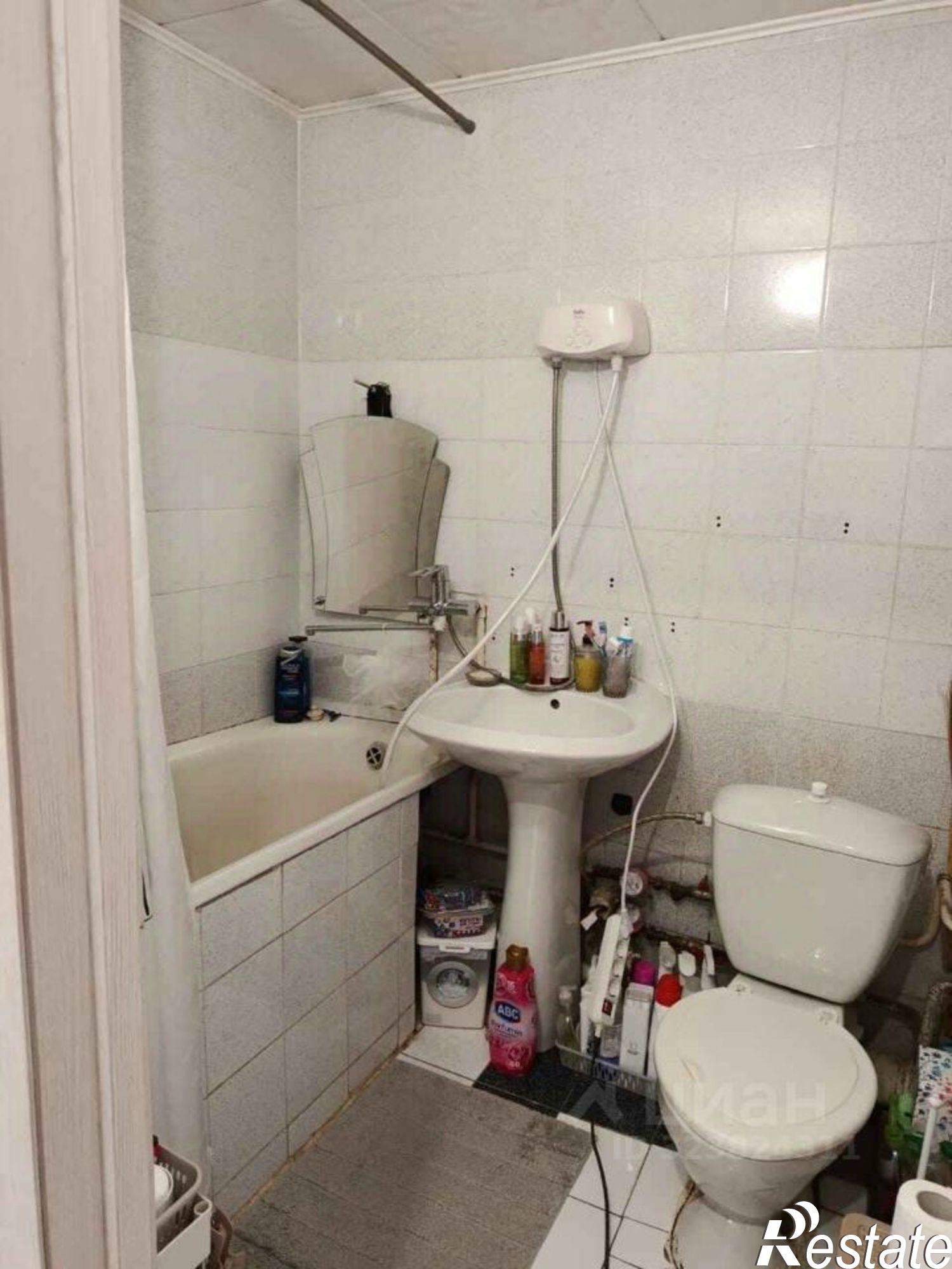 Купить квартиру за 4 020 000 рублей на мкр Буденного, 7