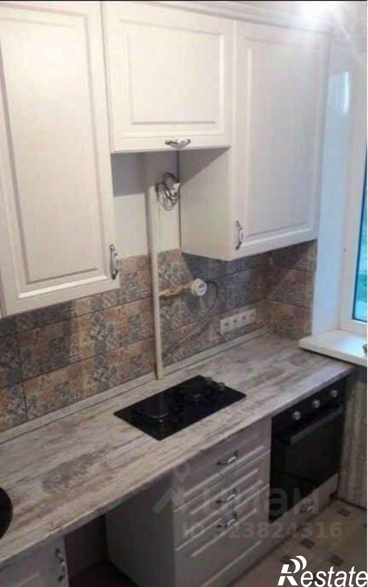 Купить квартиру за 4 950 000 рублей на Рудничный мкр, 7