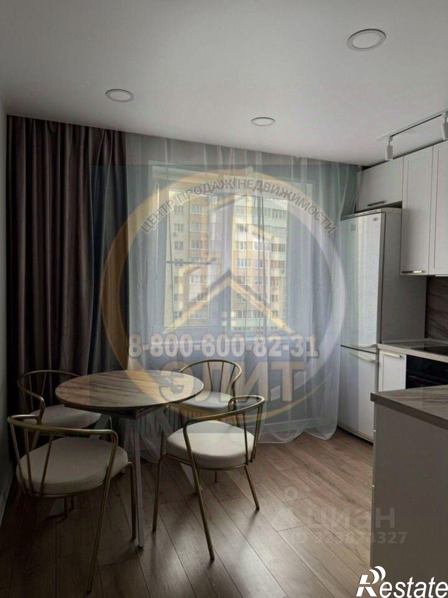 Купить квартиру за 5 400 000 рублей на Восточный мкр, 33