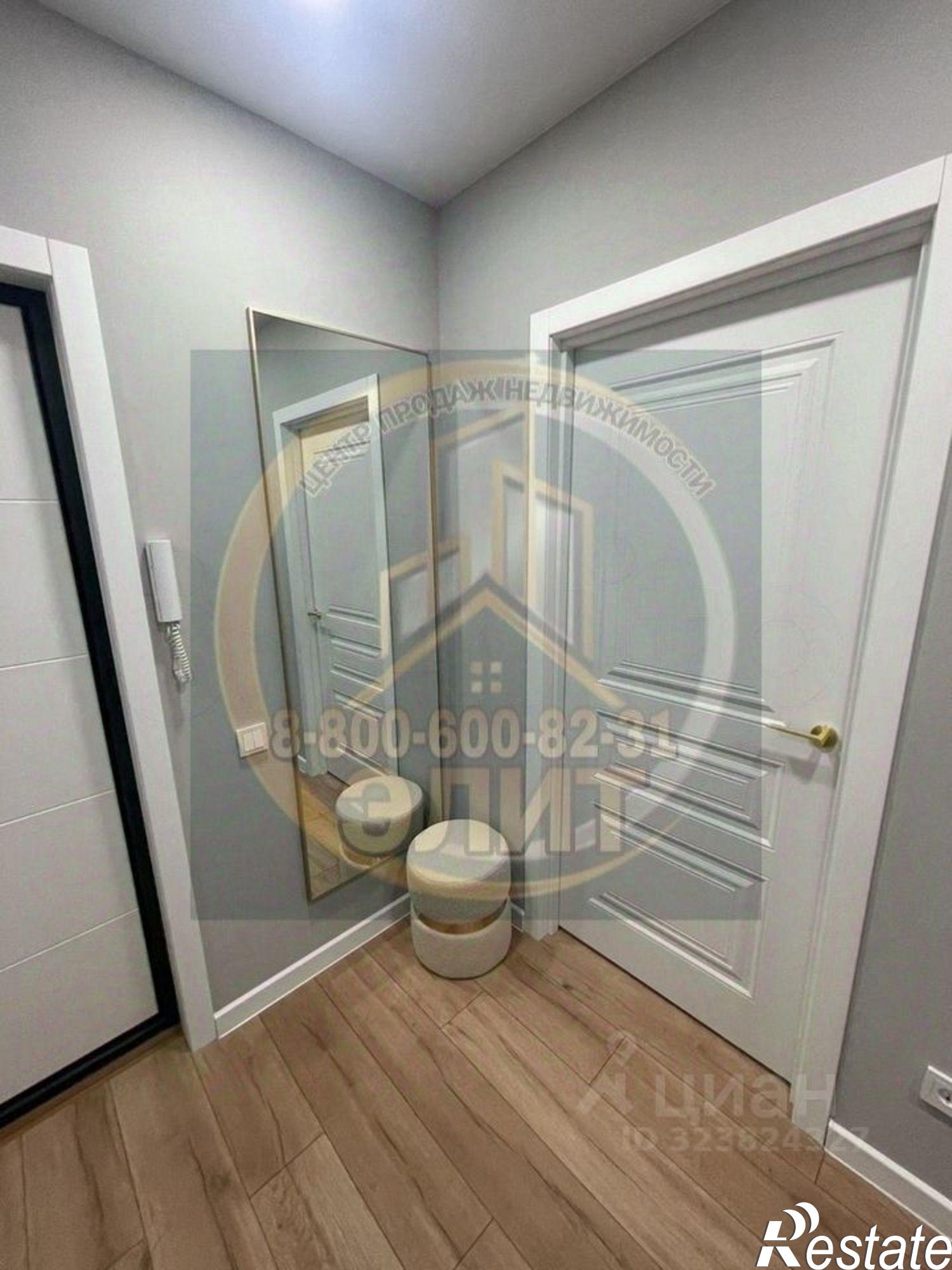 Купить квартиру за 5 400 000 рублей на Восточный мкр, 33