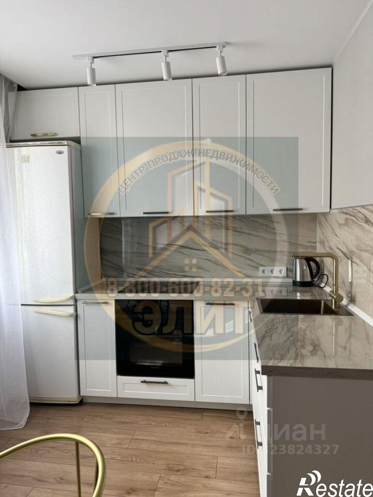 Купить квартиру за 5 400 000 рублей на Восточный мкр, 33