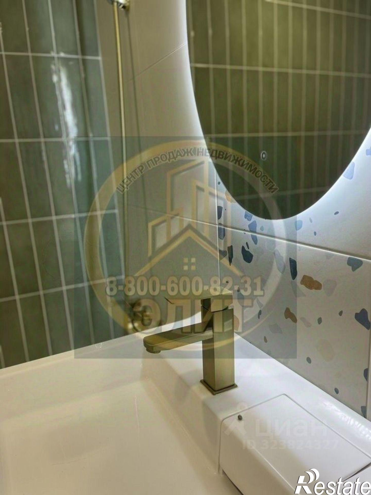 Купить квартиру за 5 400 000 рублей на Восточный мкр, 33