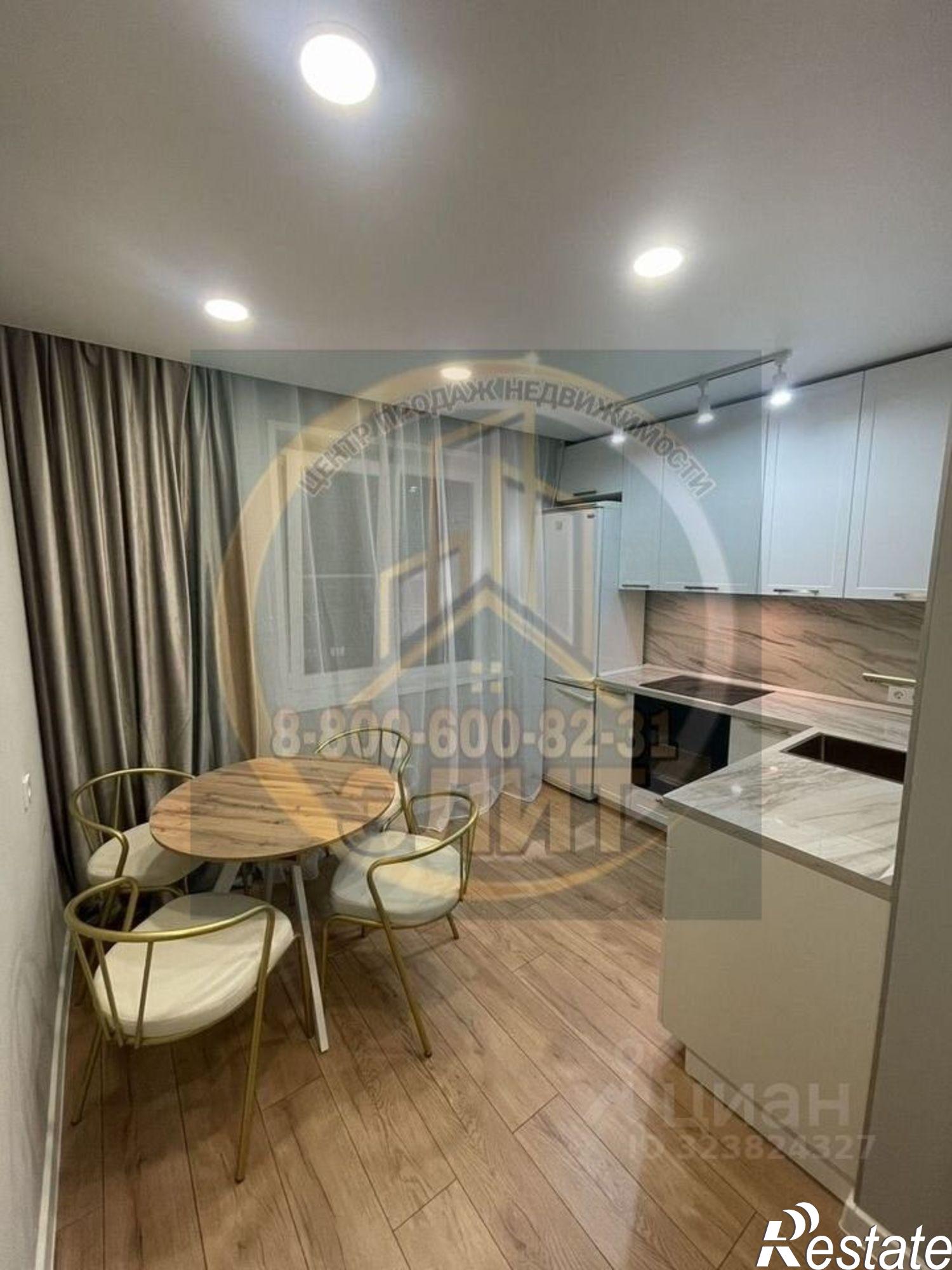 Купить квартиру за 5 400 000 рублей на Восточный мкр, 33