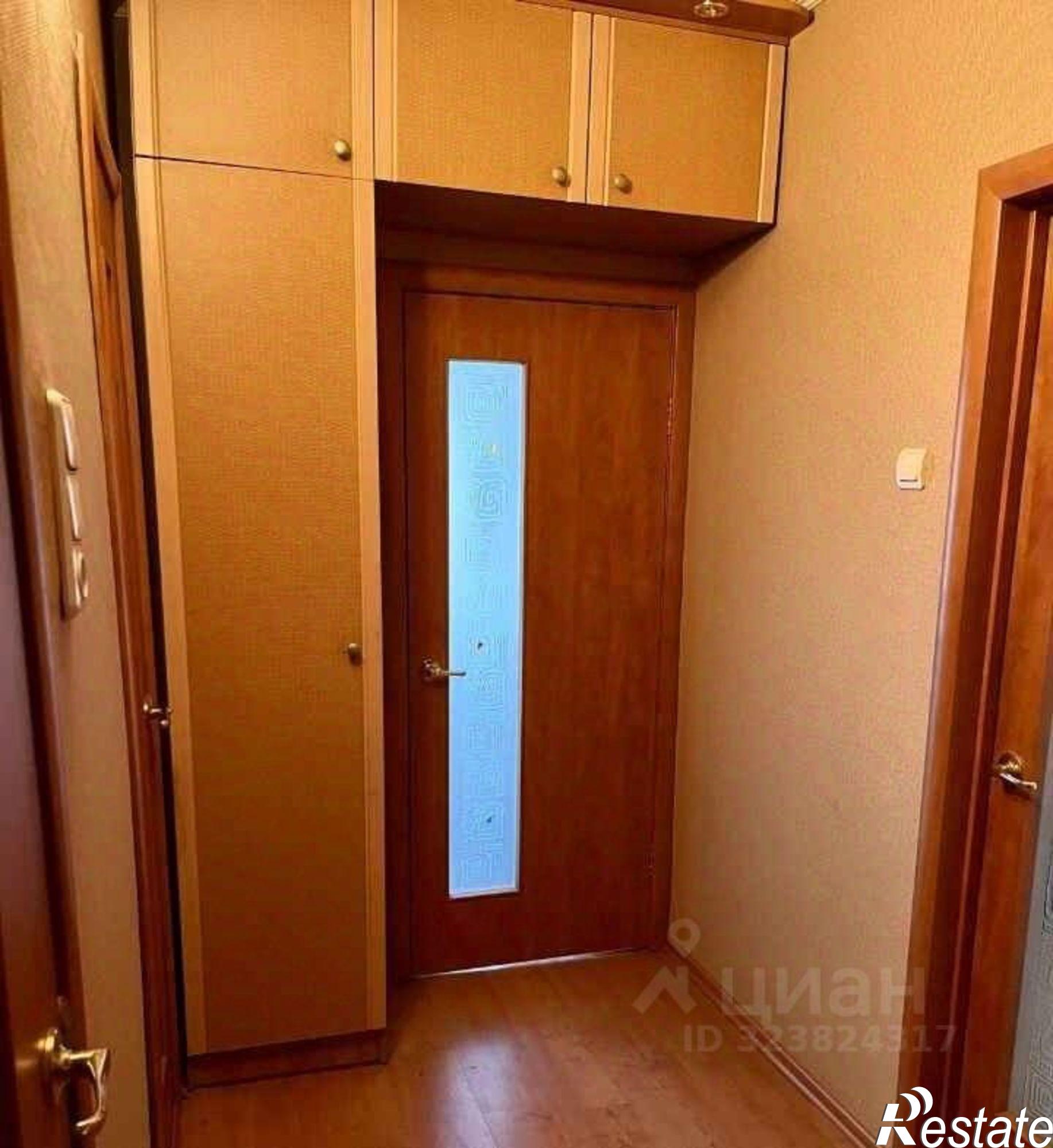 Купить квартиру за 5 600 000 рублей на Олимпийский мкр, 49а