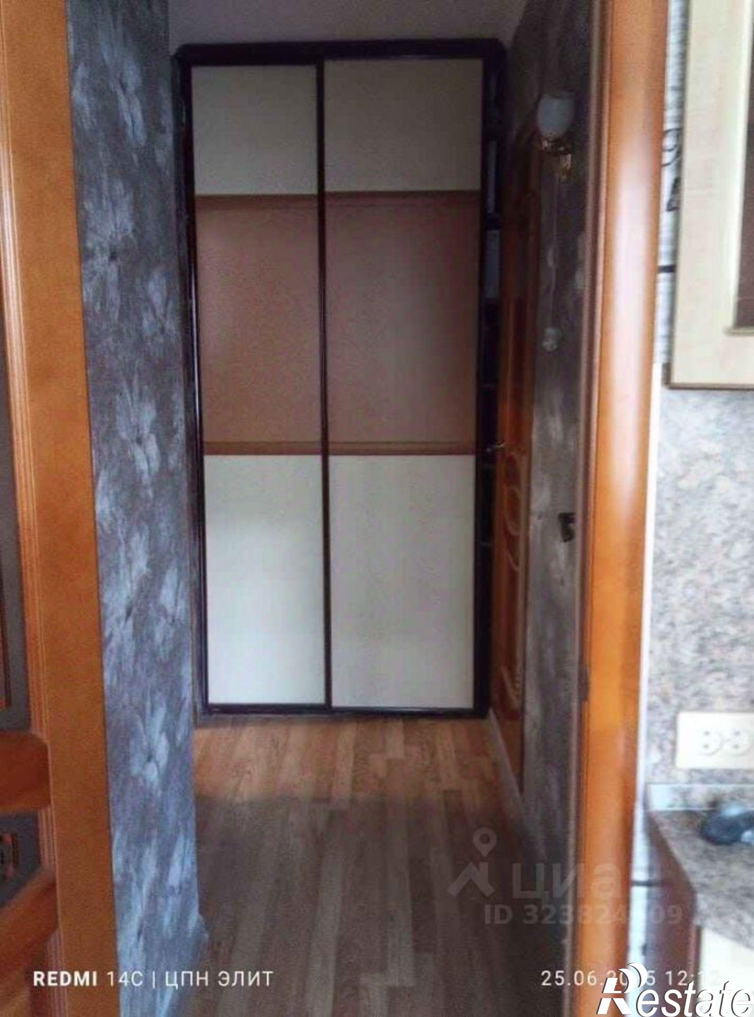 Купить квартиру за 5 600 000 рублей на мкр Королева, 8