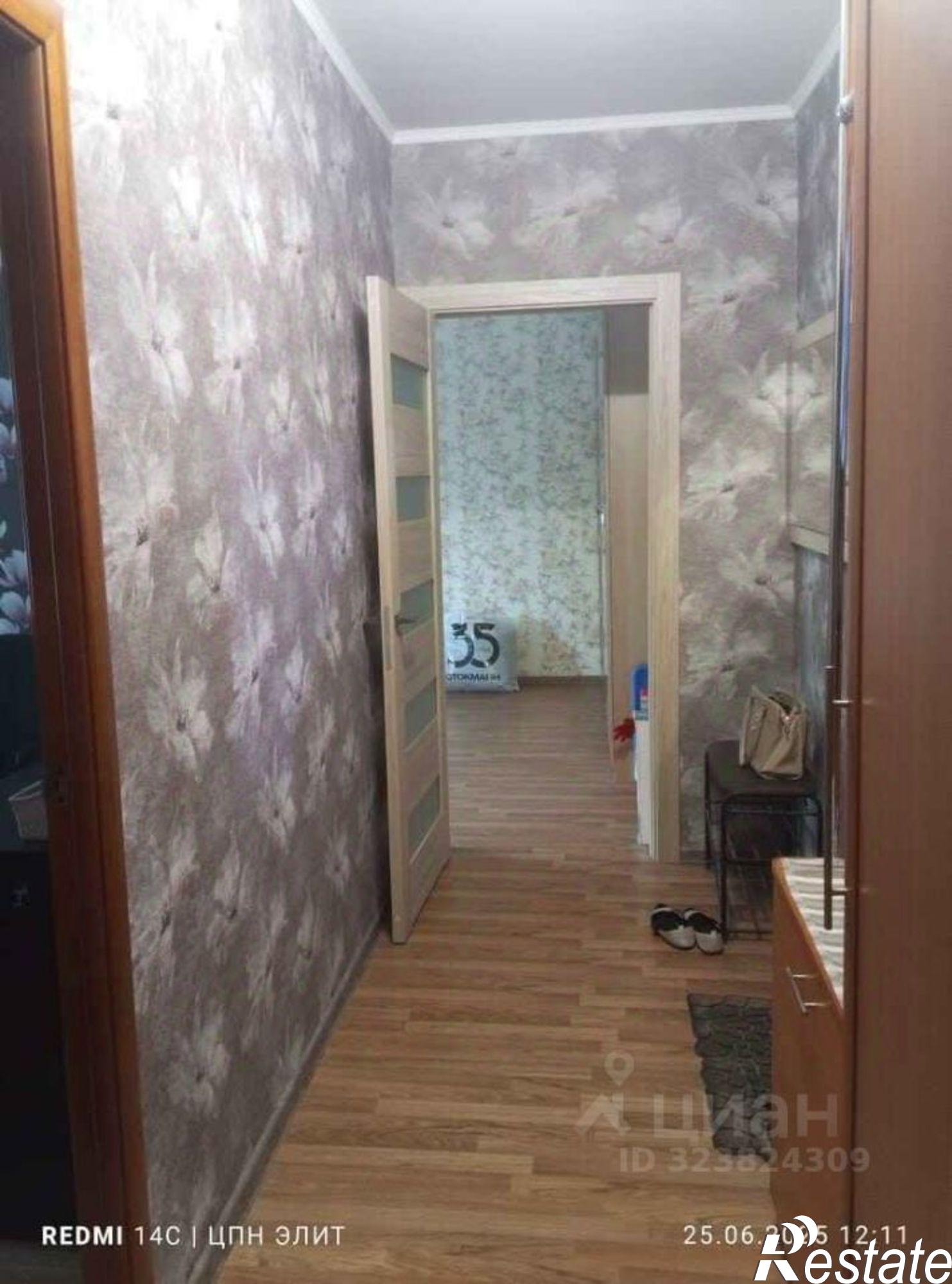 Купить квартиру за 5 600 000 рублей на мкр Королева, 8