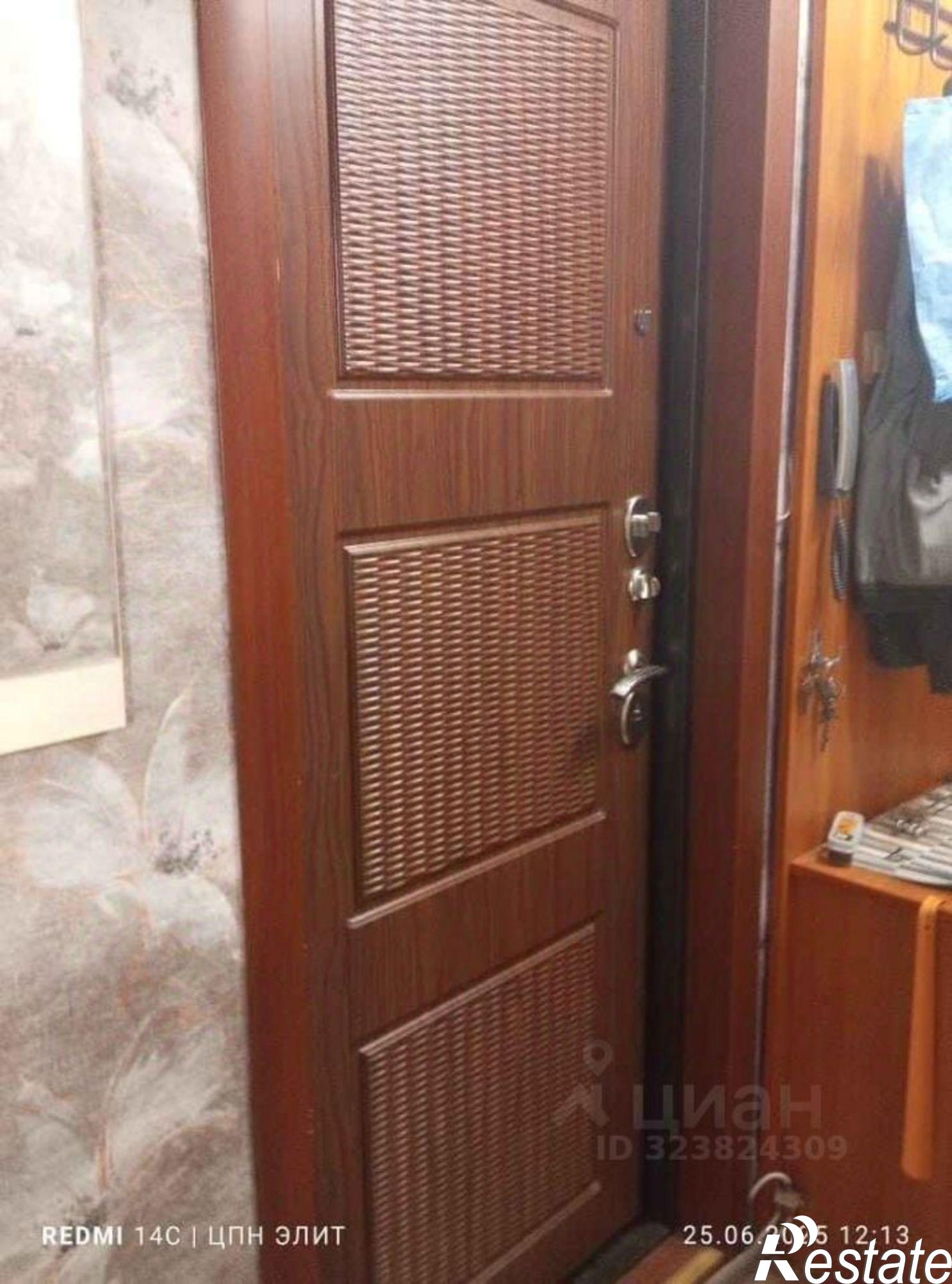 Купить квартиру за 5 600 000 рублей на мкр Королева, 8