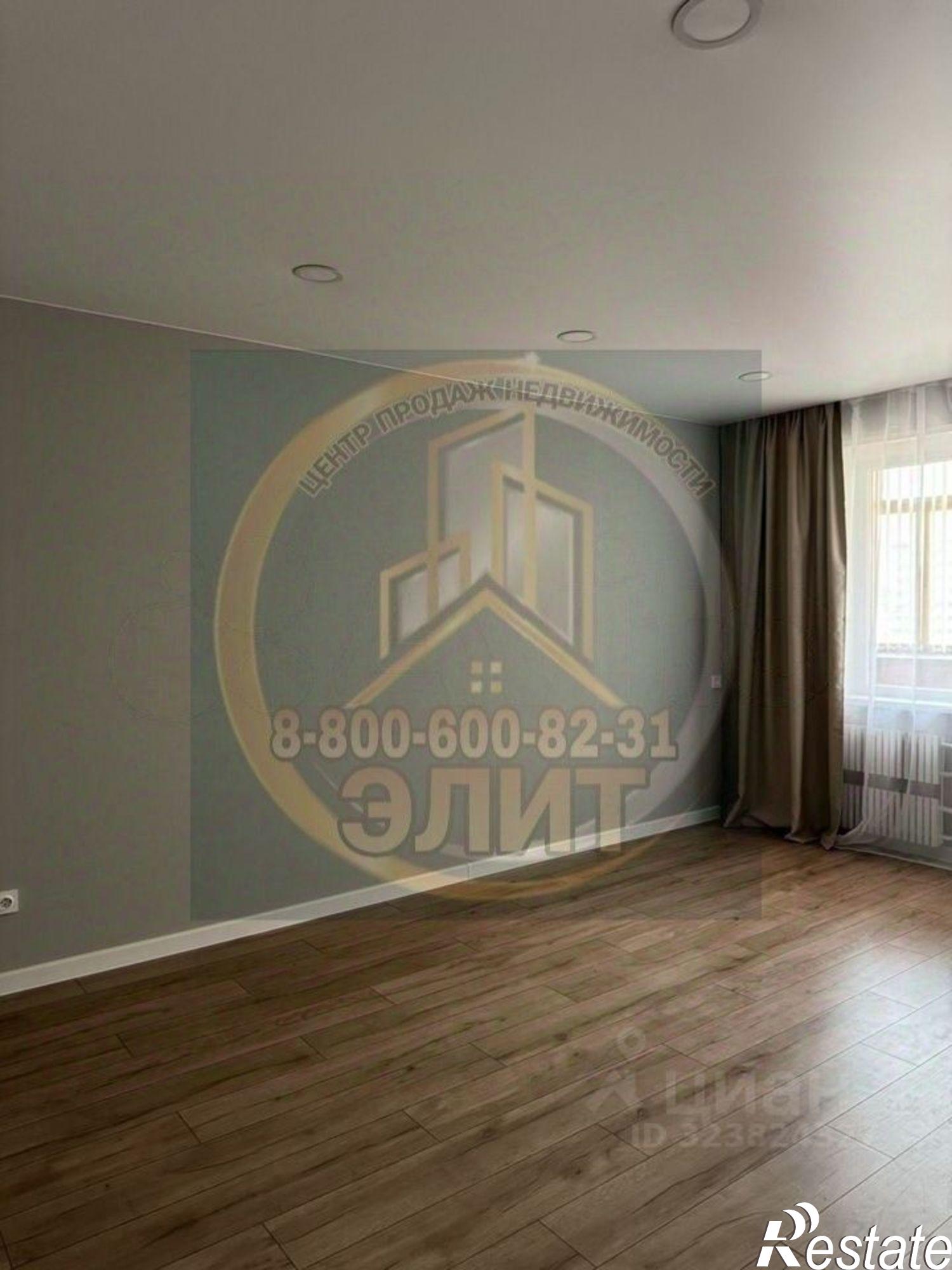 Купить квартиру за 5 400 000 рублей на Восточный мкр, 33