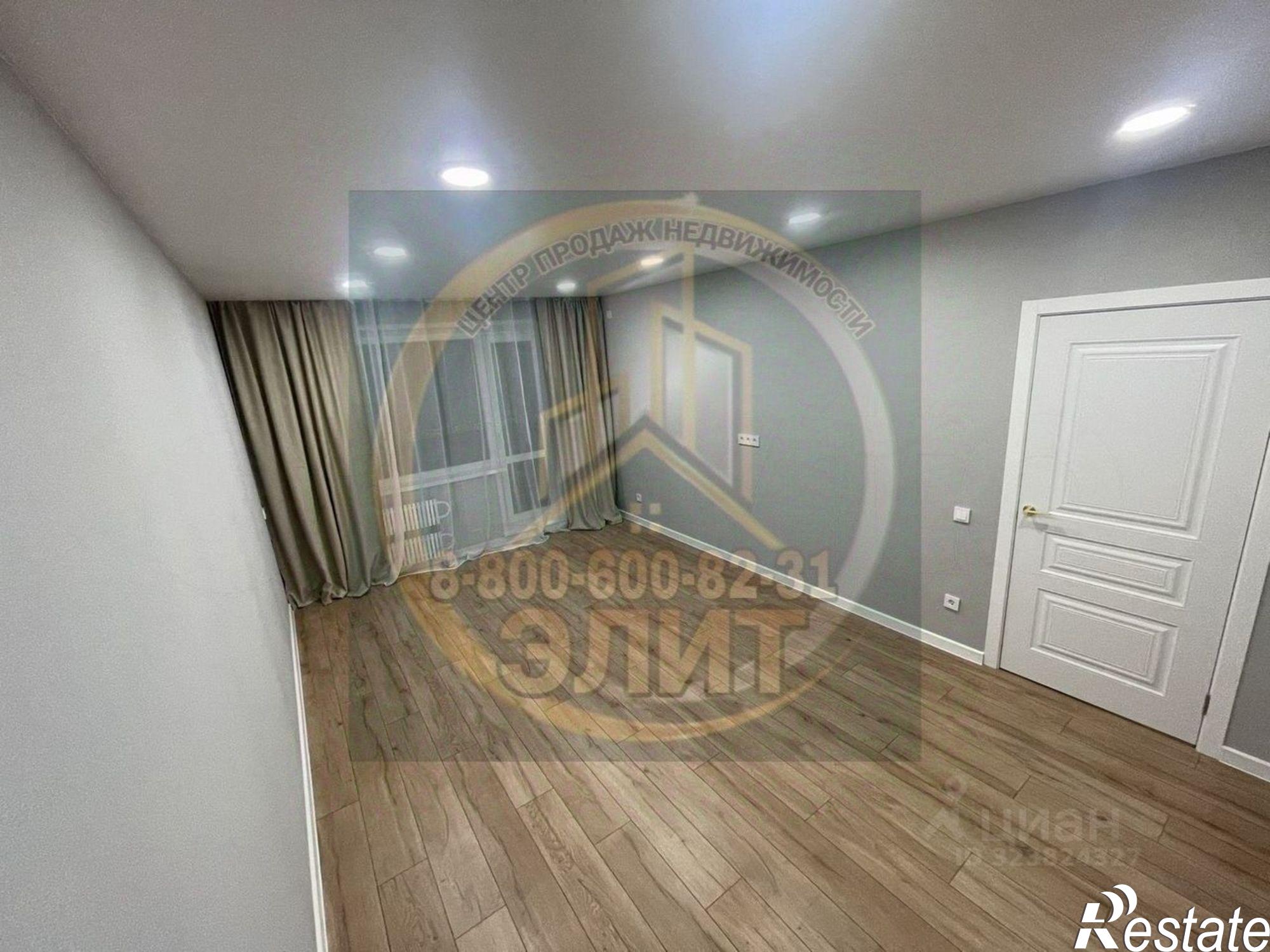 Купить квартиру за 5 400 000 рублей на Восточный мкр, 33