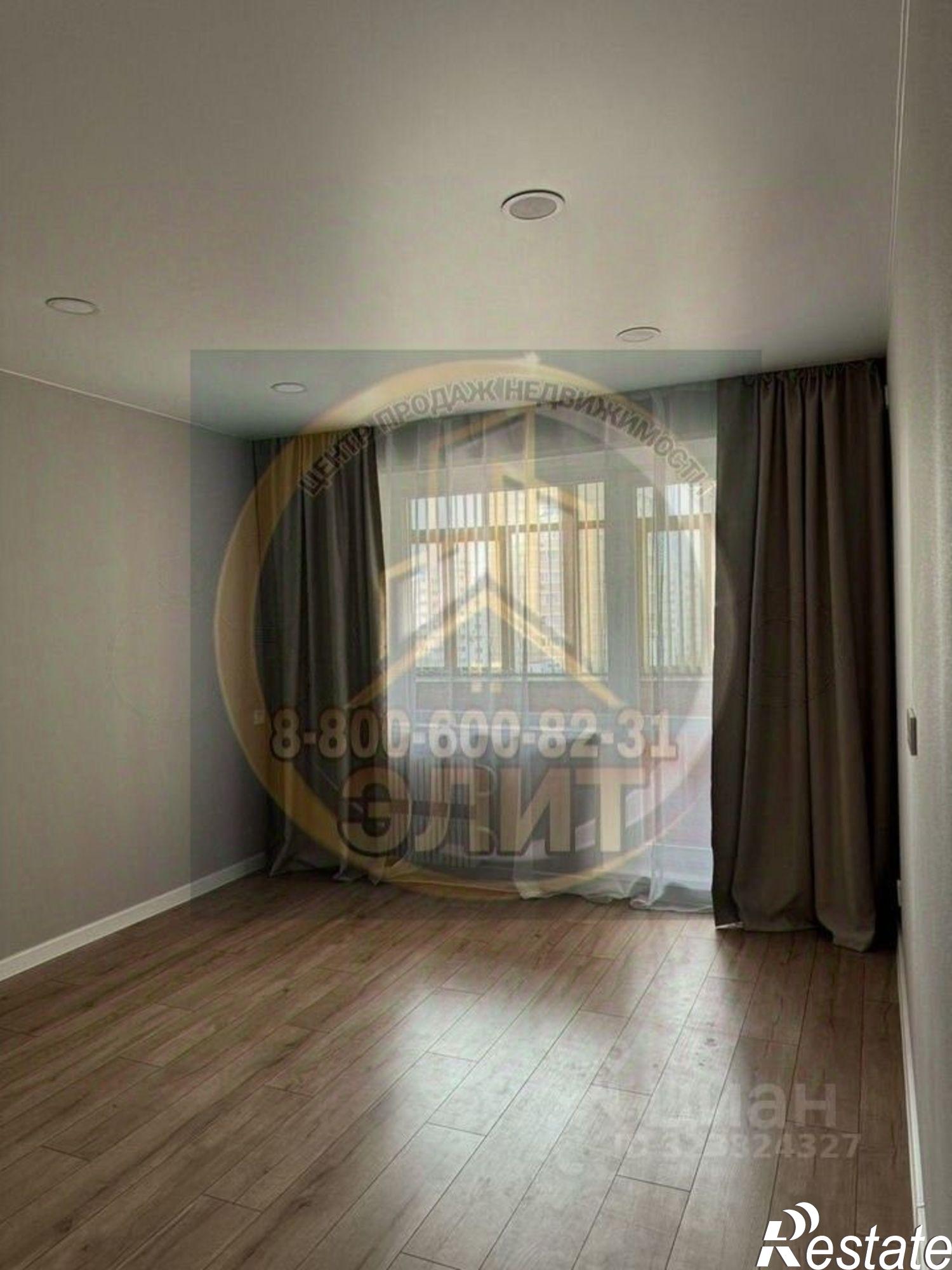 Купить квартиру за 5 400 000 рублей на Восточный мкр, 33