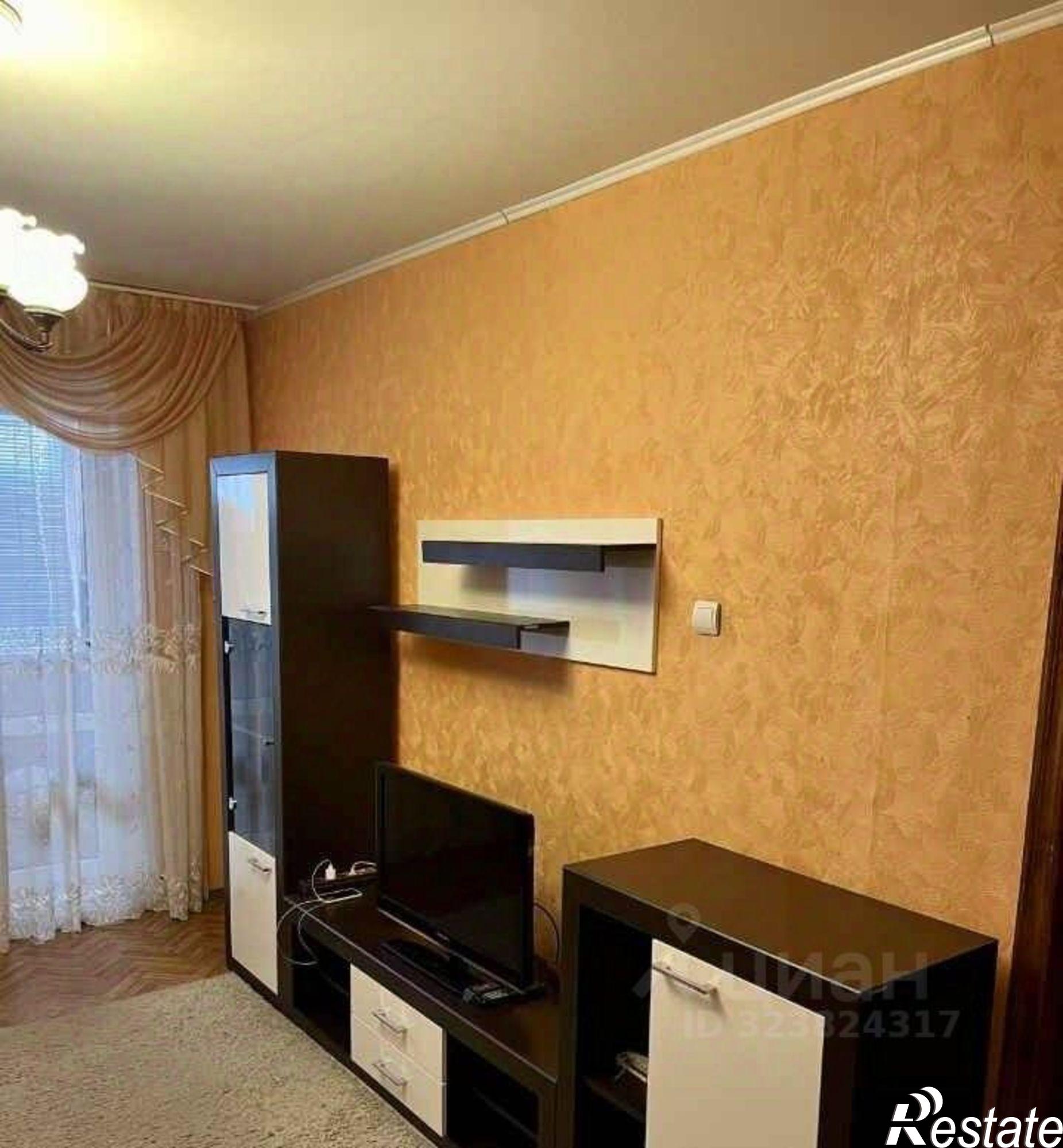 Купить квартиру за 5 600 000 рублей на Олимпийский мкр, 49а