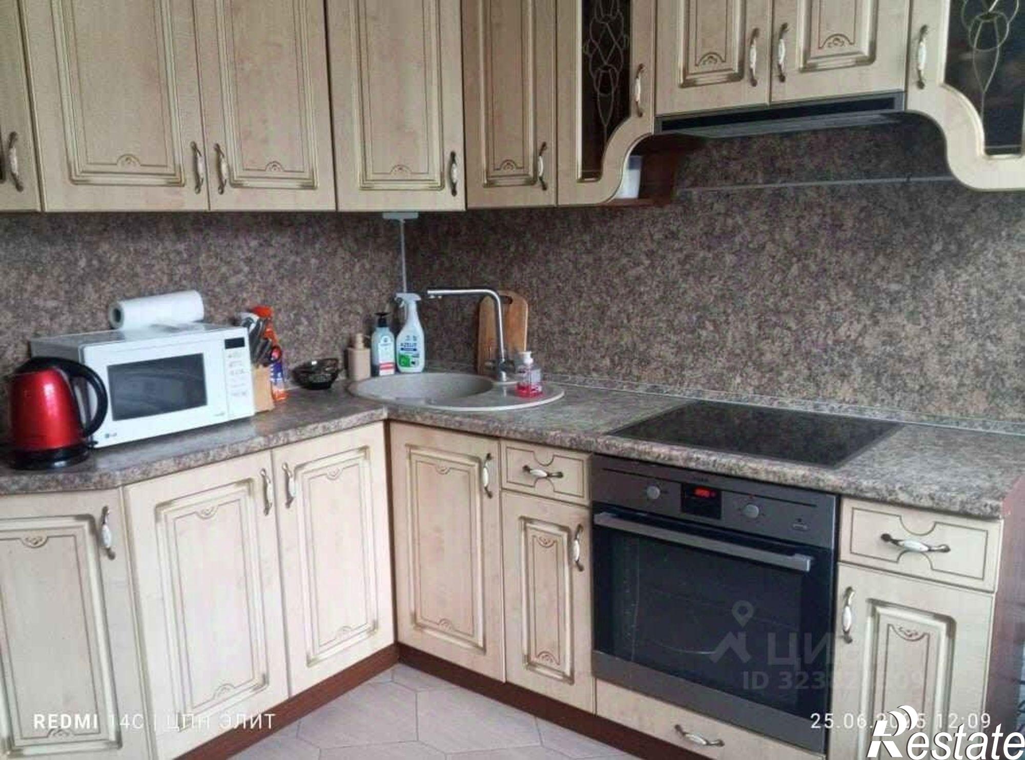 Купить квартиру за 5 600 000 рублей на мкр Королева, 8