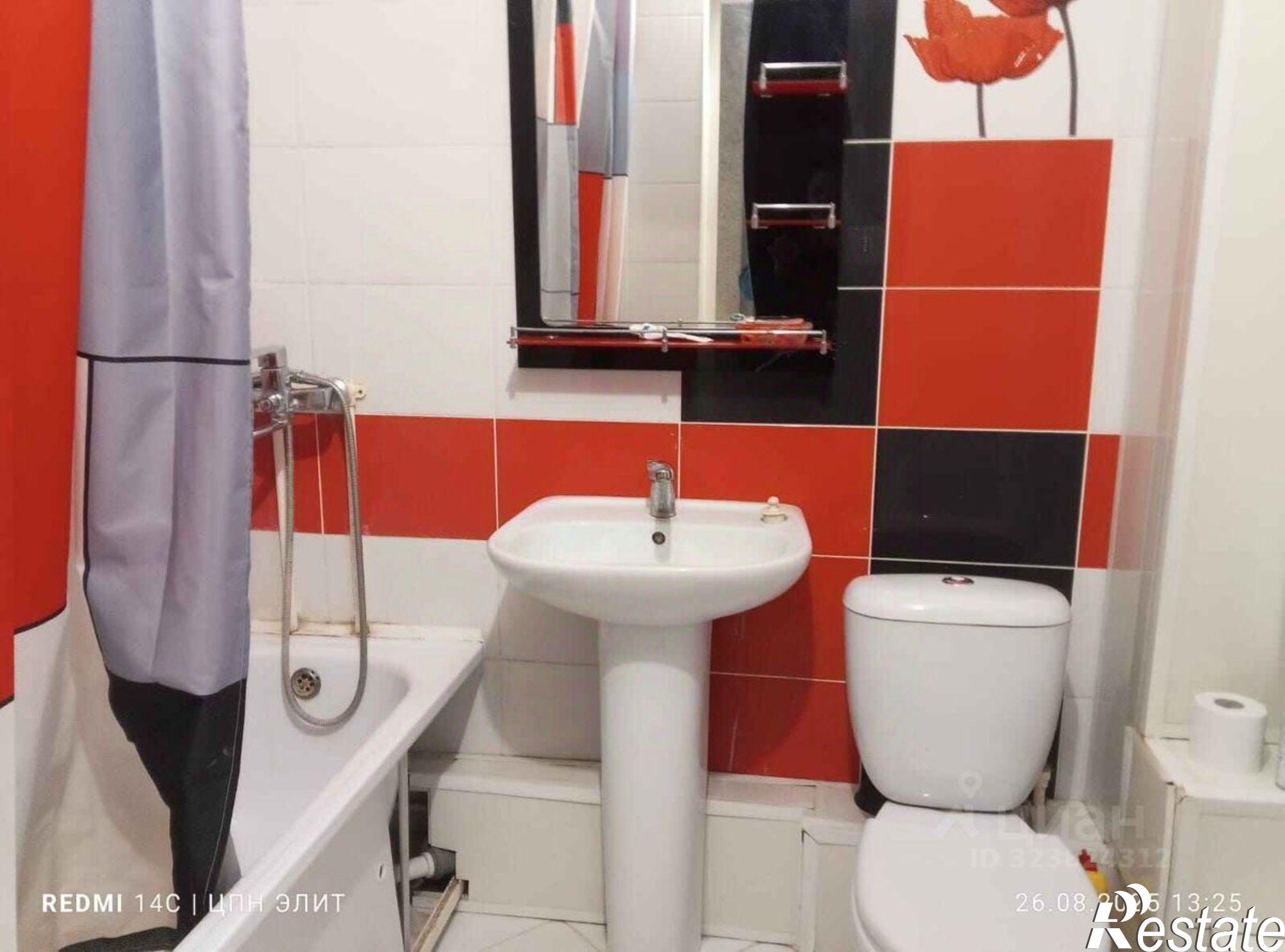 Купить квартиру за 7 830 000 рублей на Северный мкр, 35