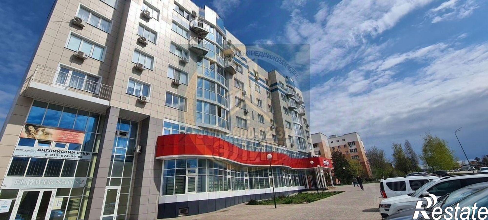 Купить квартиру за 8 200 000 рублей на мкр Дубрава квартал 3, 12