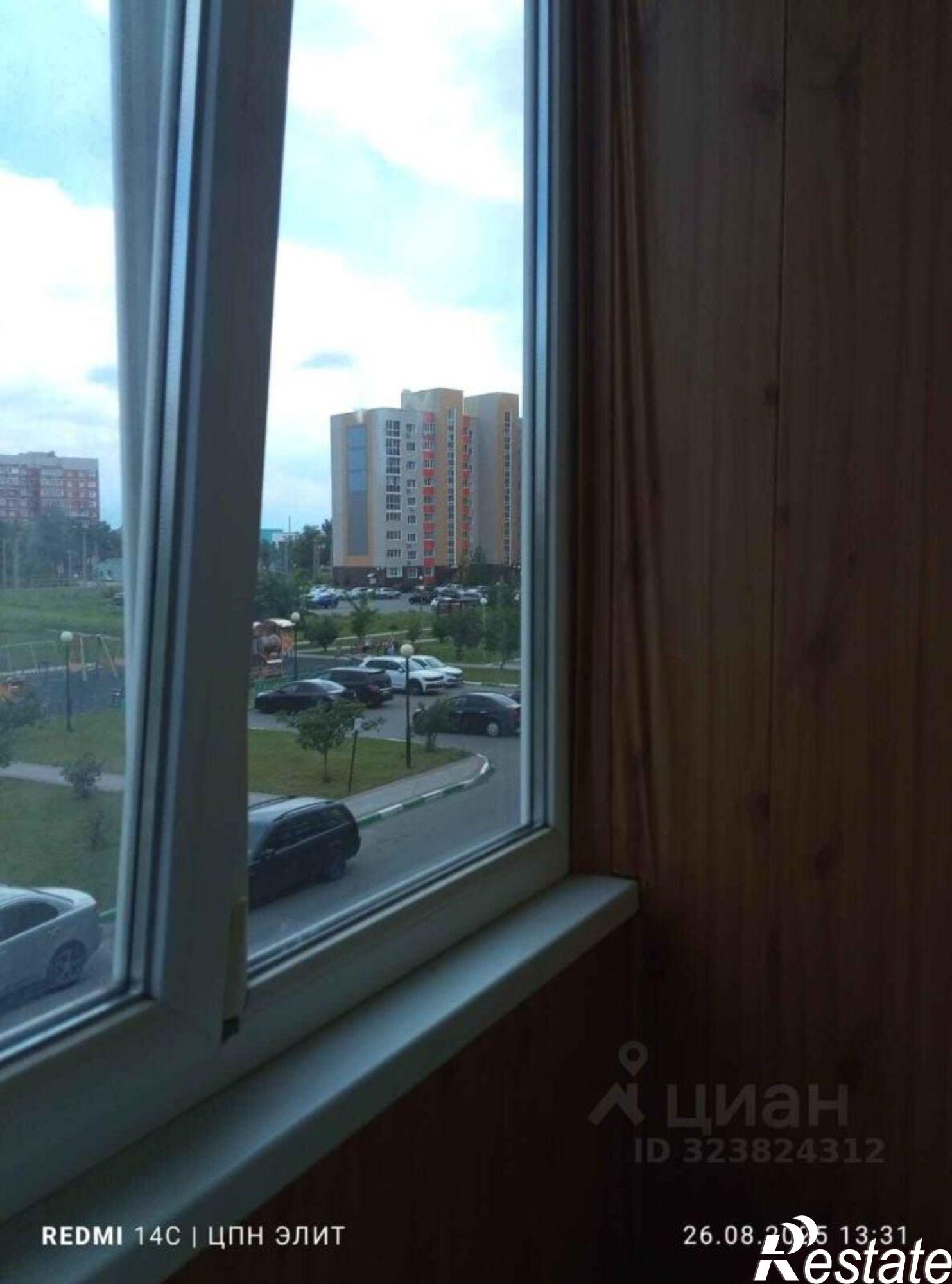 Купить квартиру за 7 830 000 рублей на Северный мкр, 35