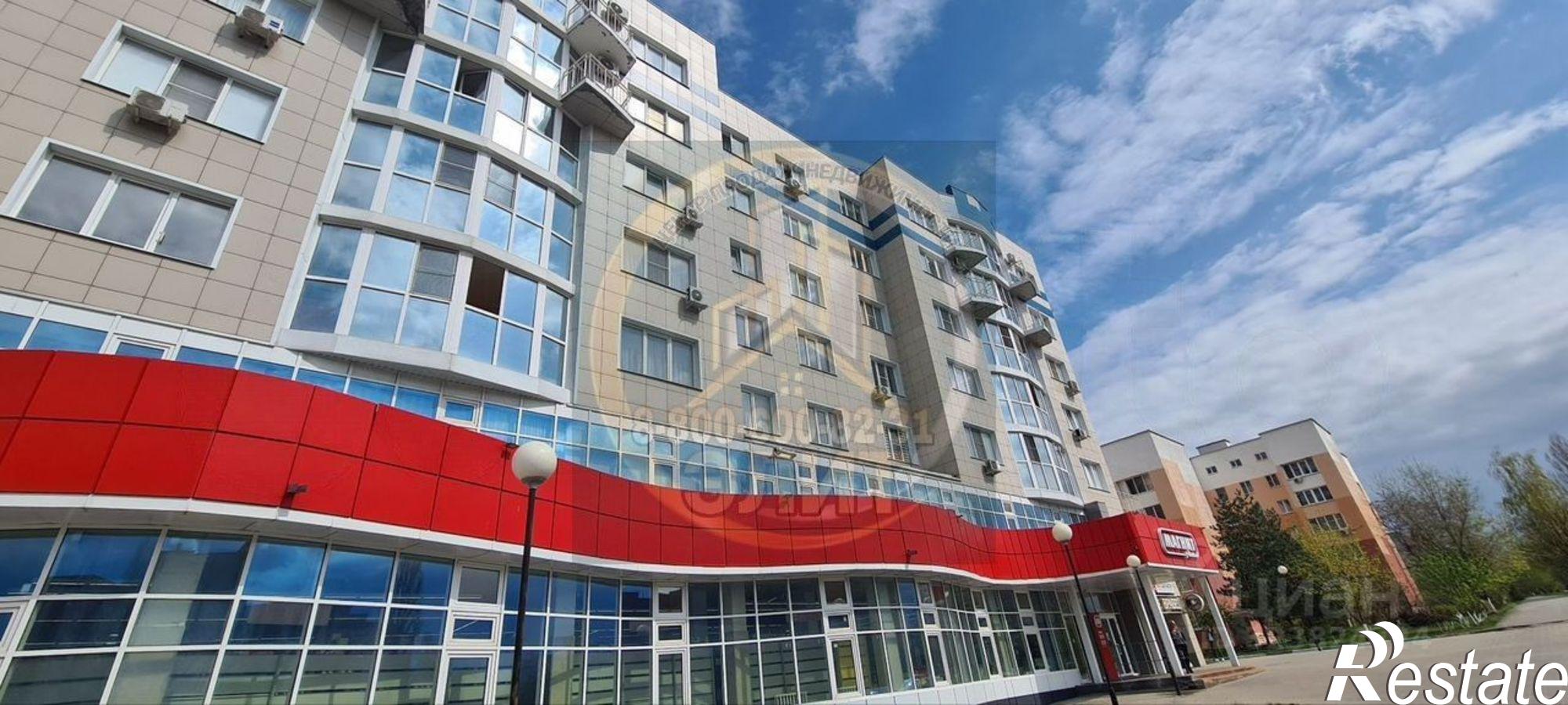 Купить квартиру за 8 200 000 рублей на мкр Дубрава квартал 3, 12