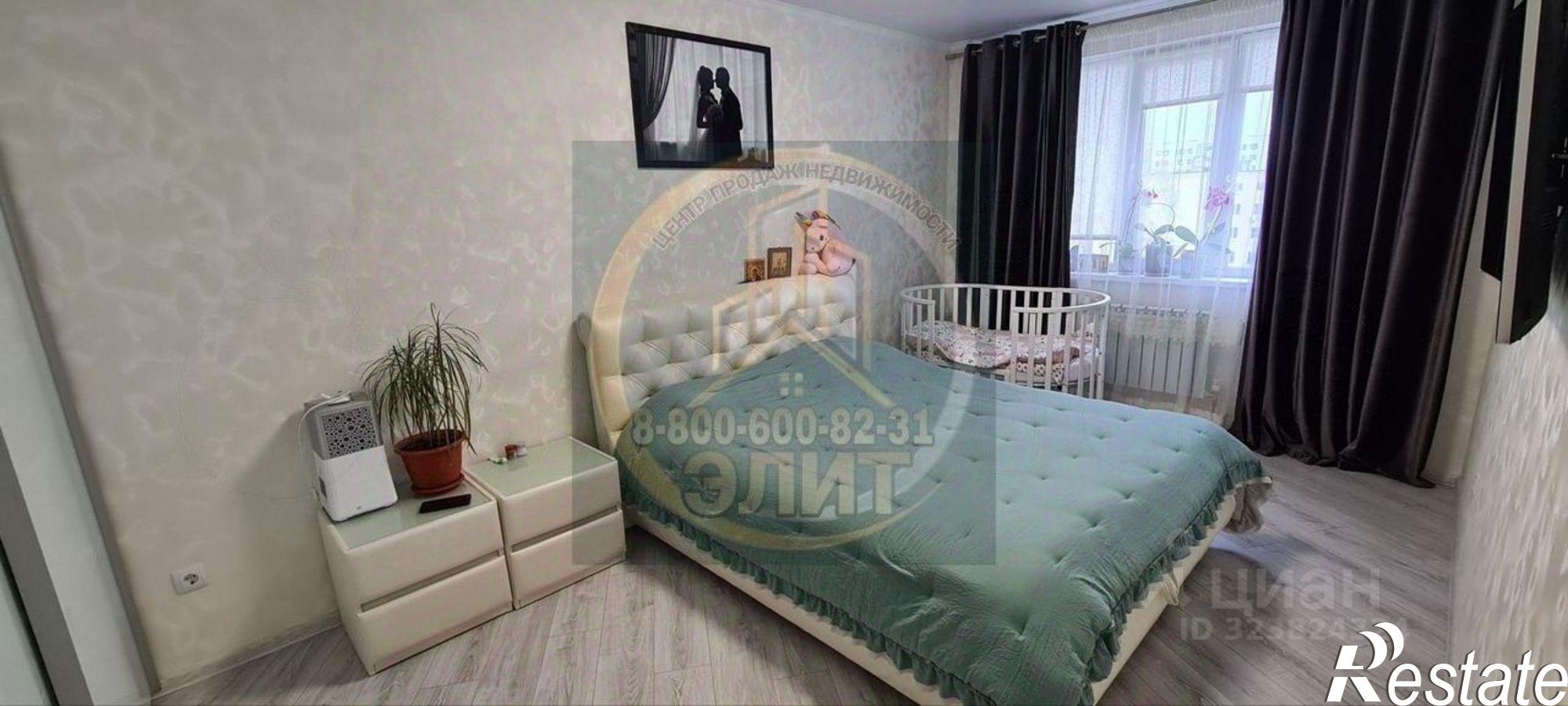 Купить квартиру за 8 200 000 рублей на мкр Дубрава квартал 3, 12