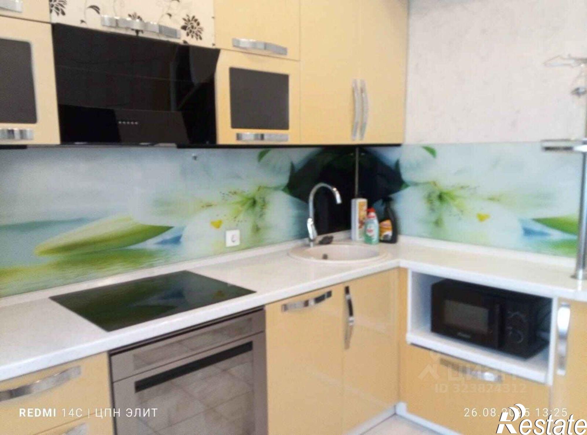 Купить квартиру за 7 830 000 рублей на Северный мкр, 35