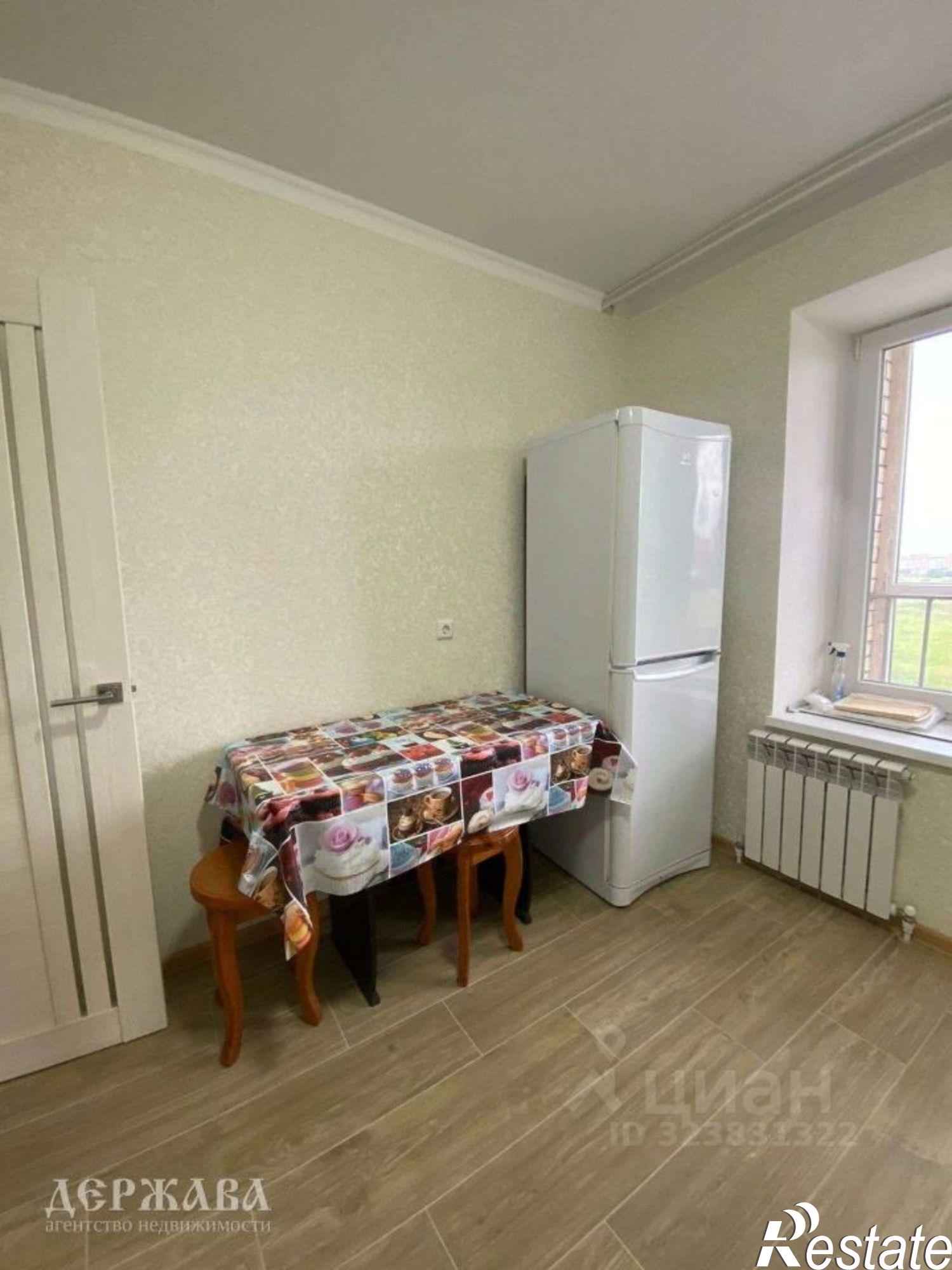 Сдать квартиру за 23 000 рублей