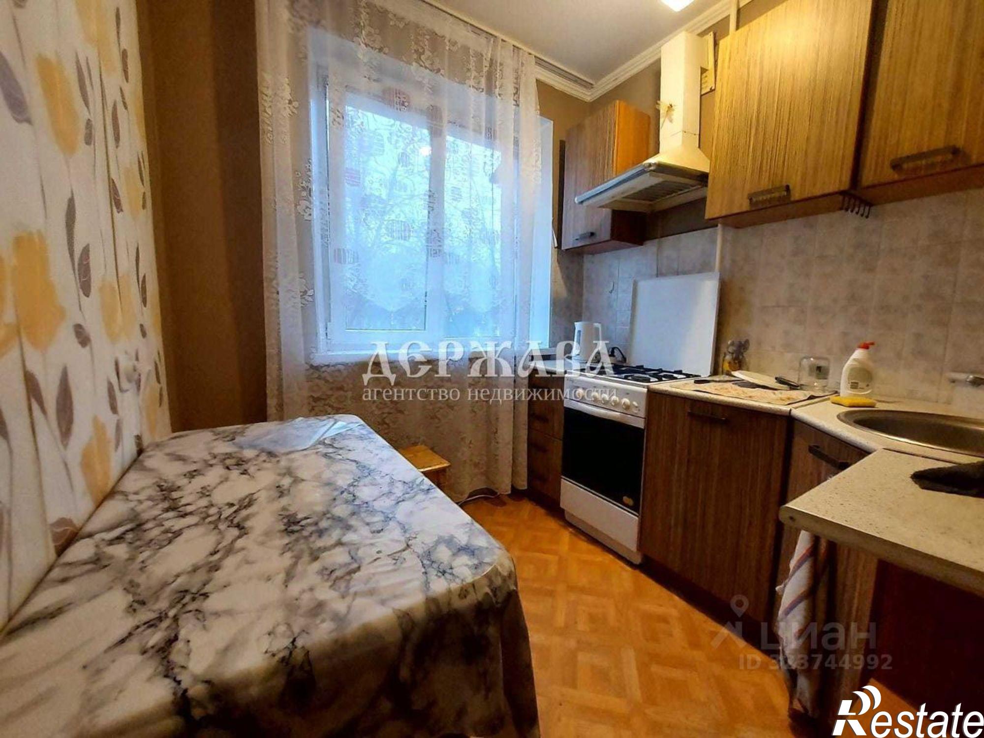 Сдать квартиру за 28 000 рублей на Рудничный мкр, 4