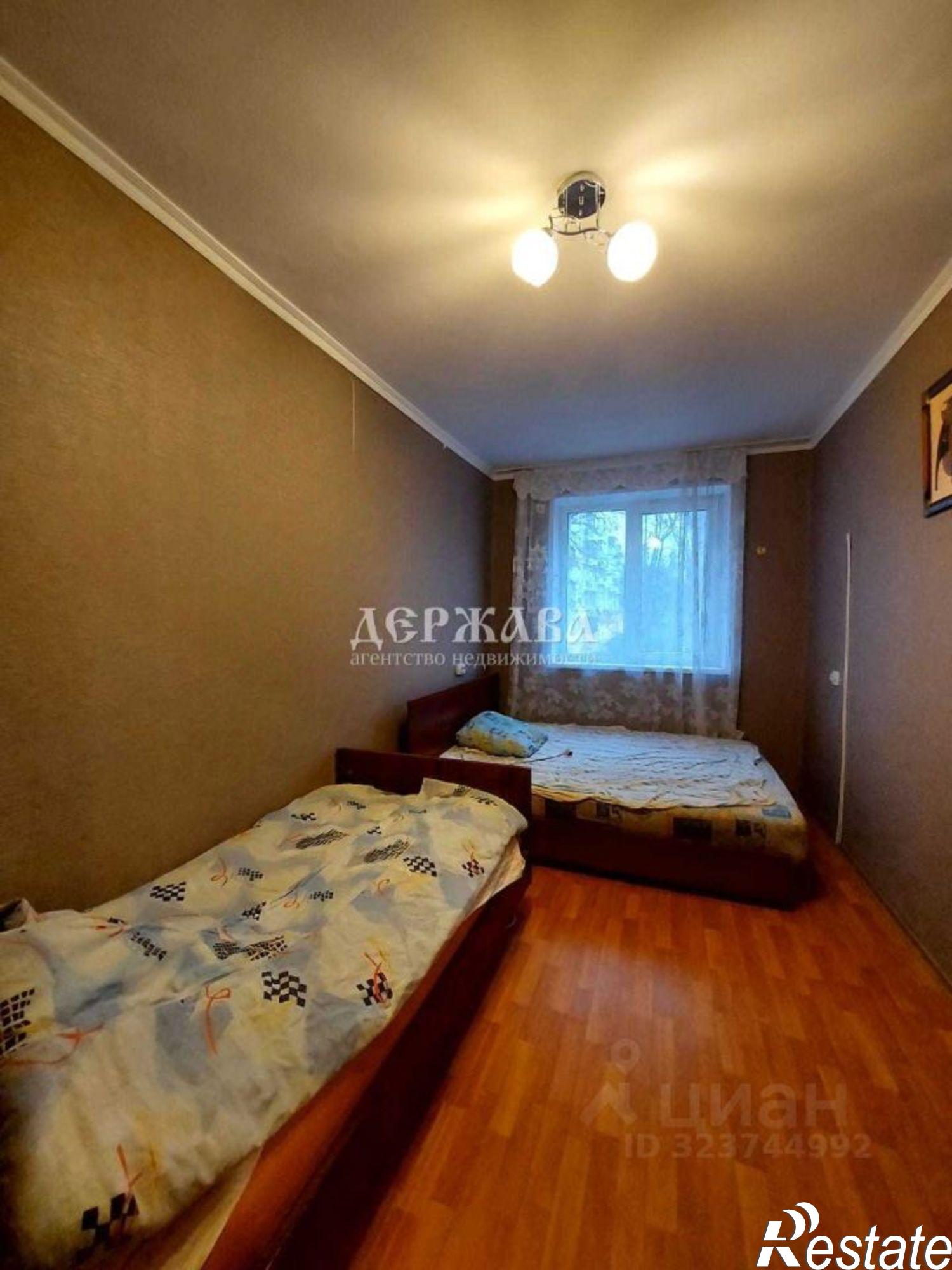 Сдать квартиру за 28 000 рублей на Рудничный мкр, 4