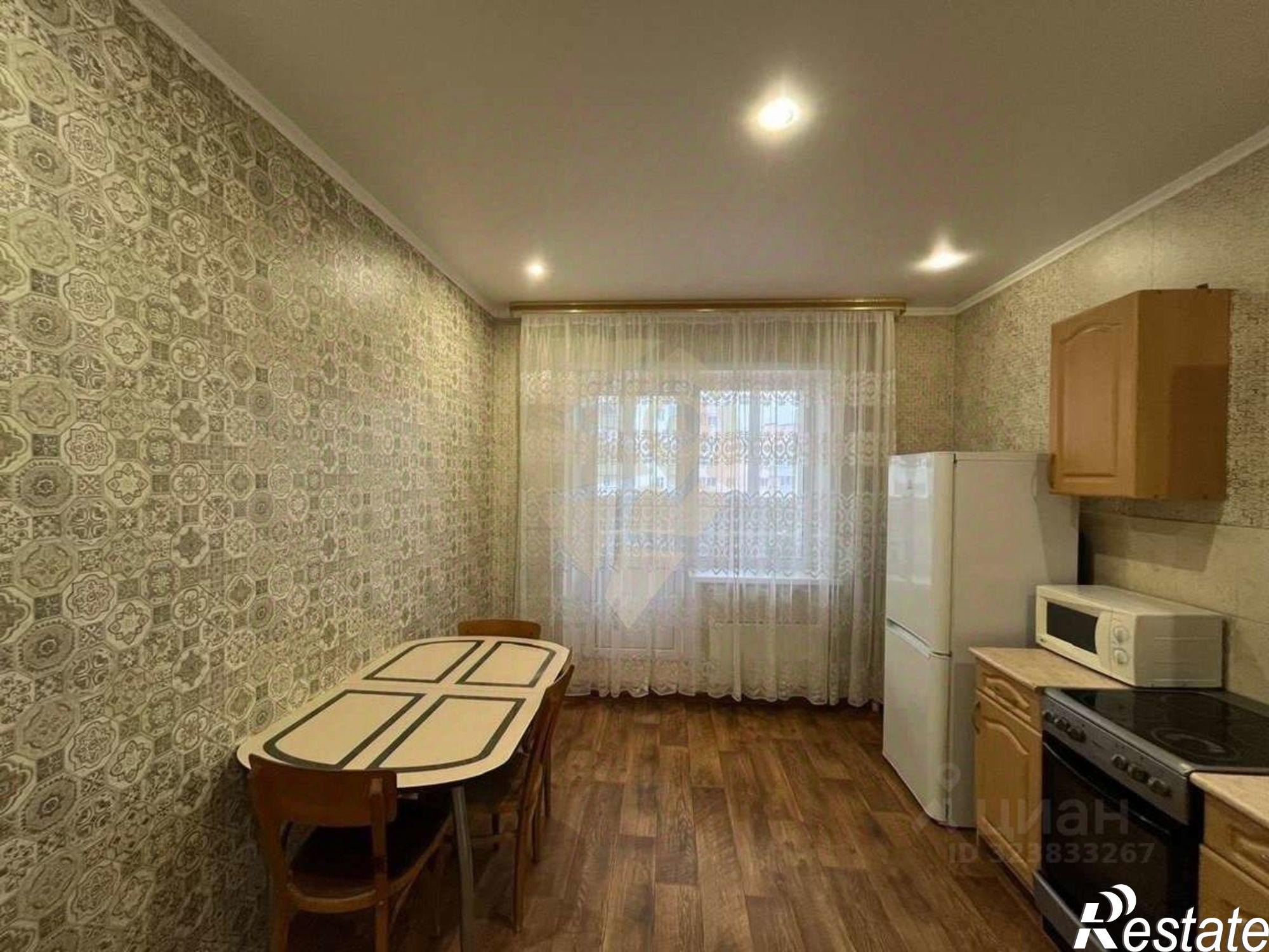 Купить квартиру за 6 270 000 рублей на Степной мкр, 5