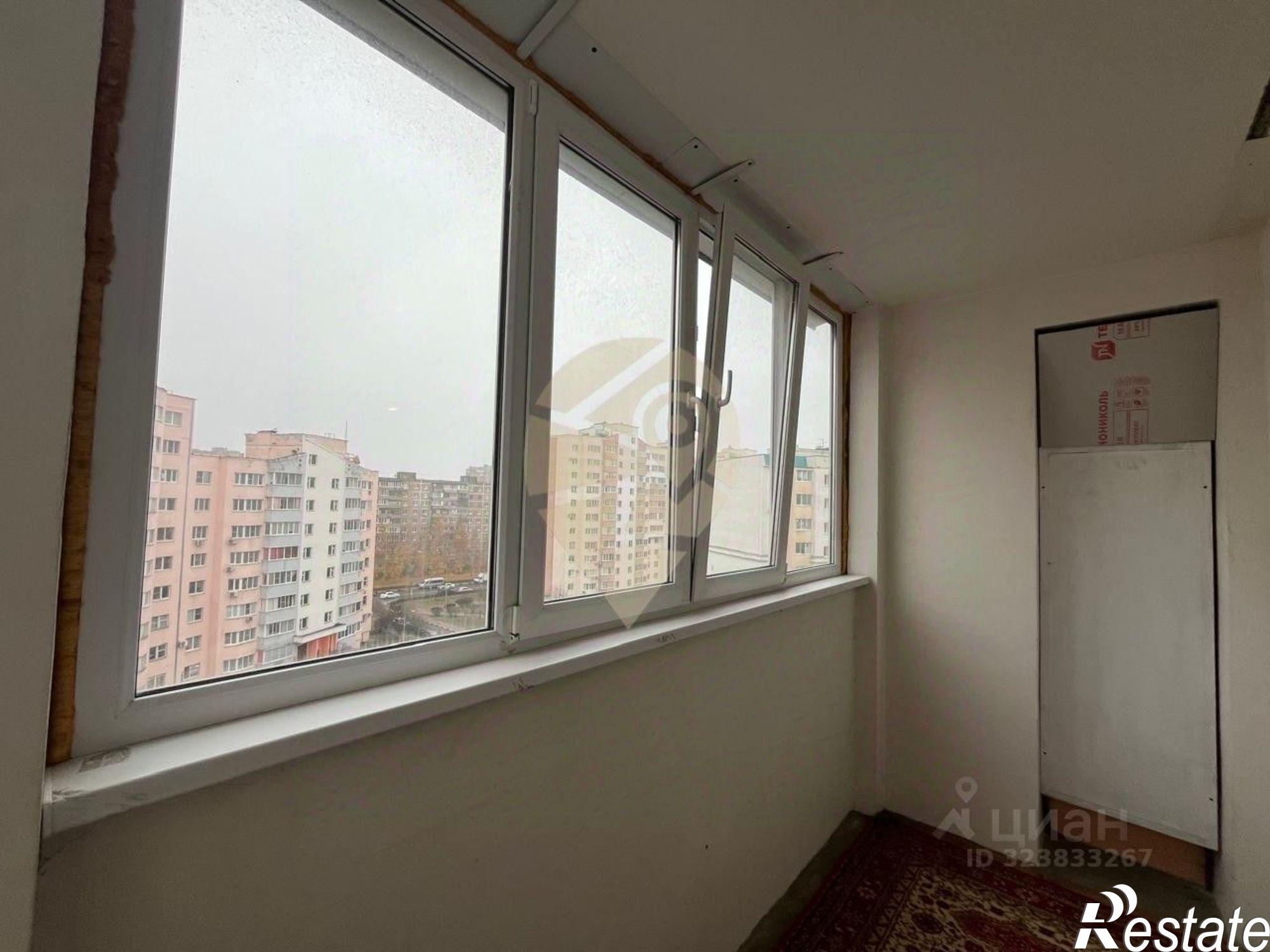 Купить квартиру за 6 270 000 рублей на Степной мкр, 5