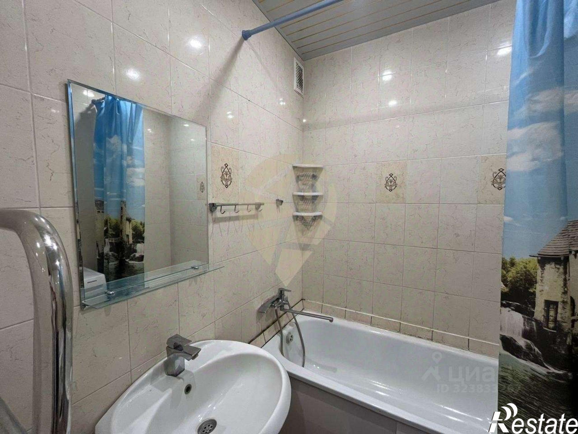 Купить квартиру за 6 270 000 рублей на Степной мкр, 5