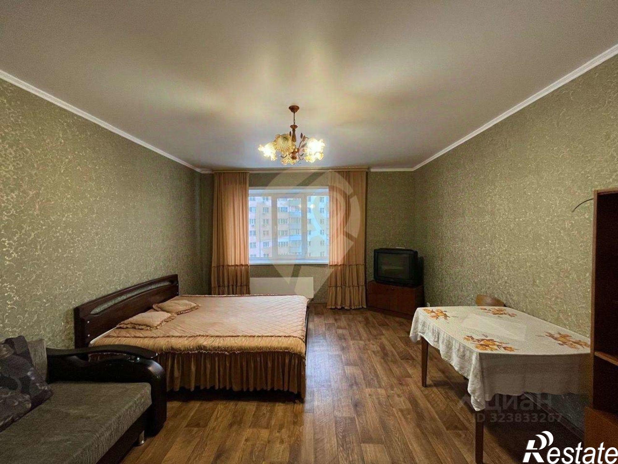 Купить квартиру за 6 270 000 рублей на Степной мкр, 5