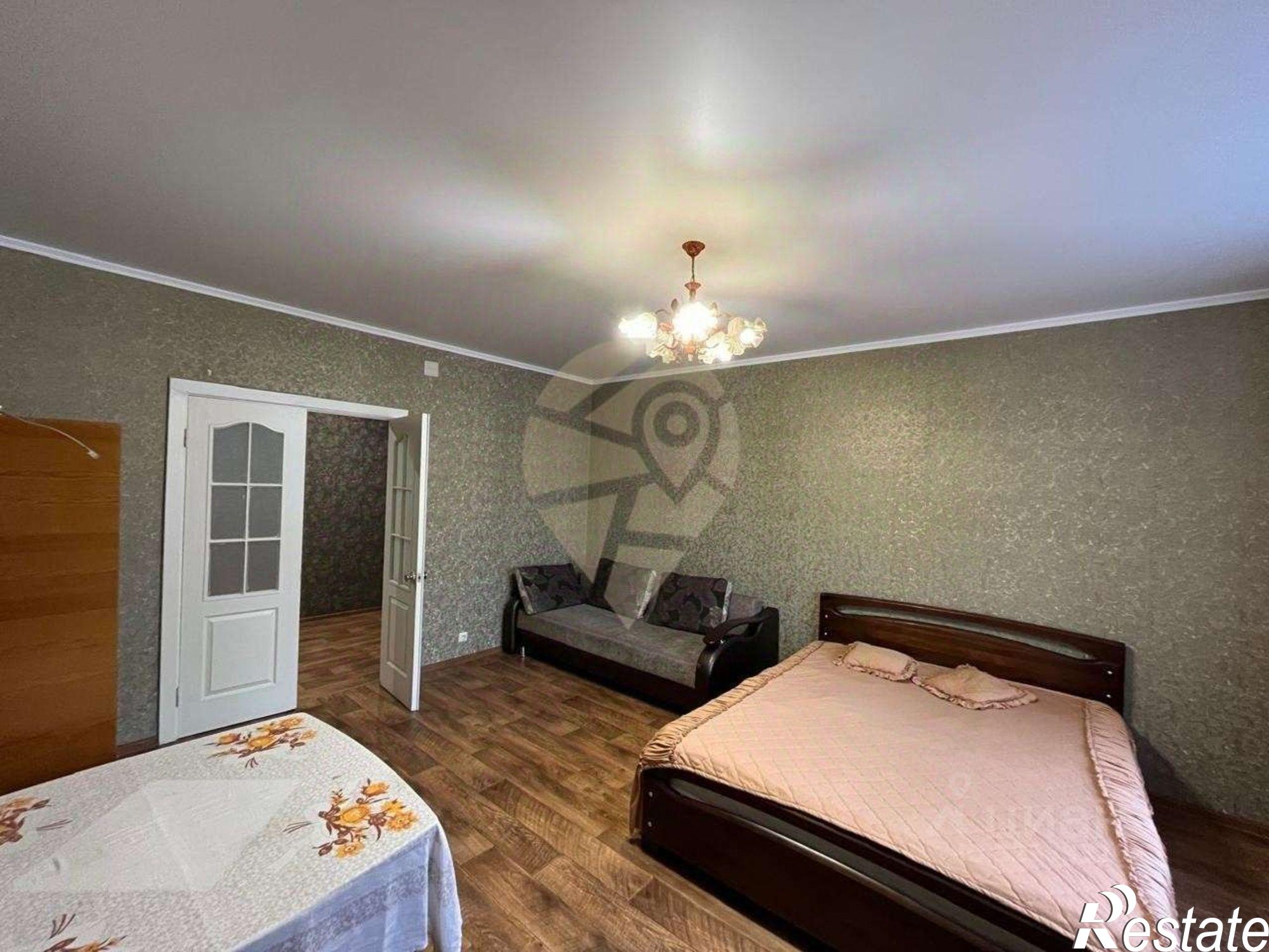 Купить квартиру за 6 270 000 рублей на Степной мкр, 5