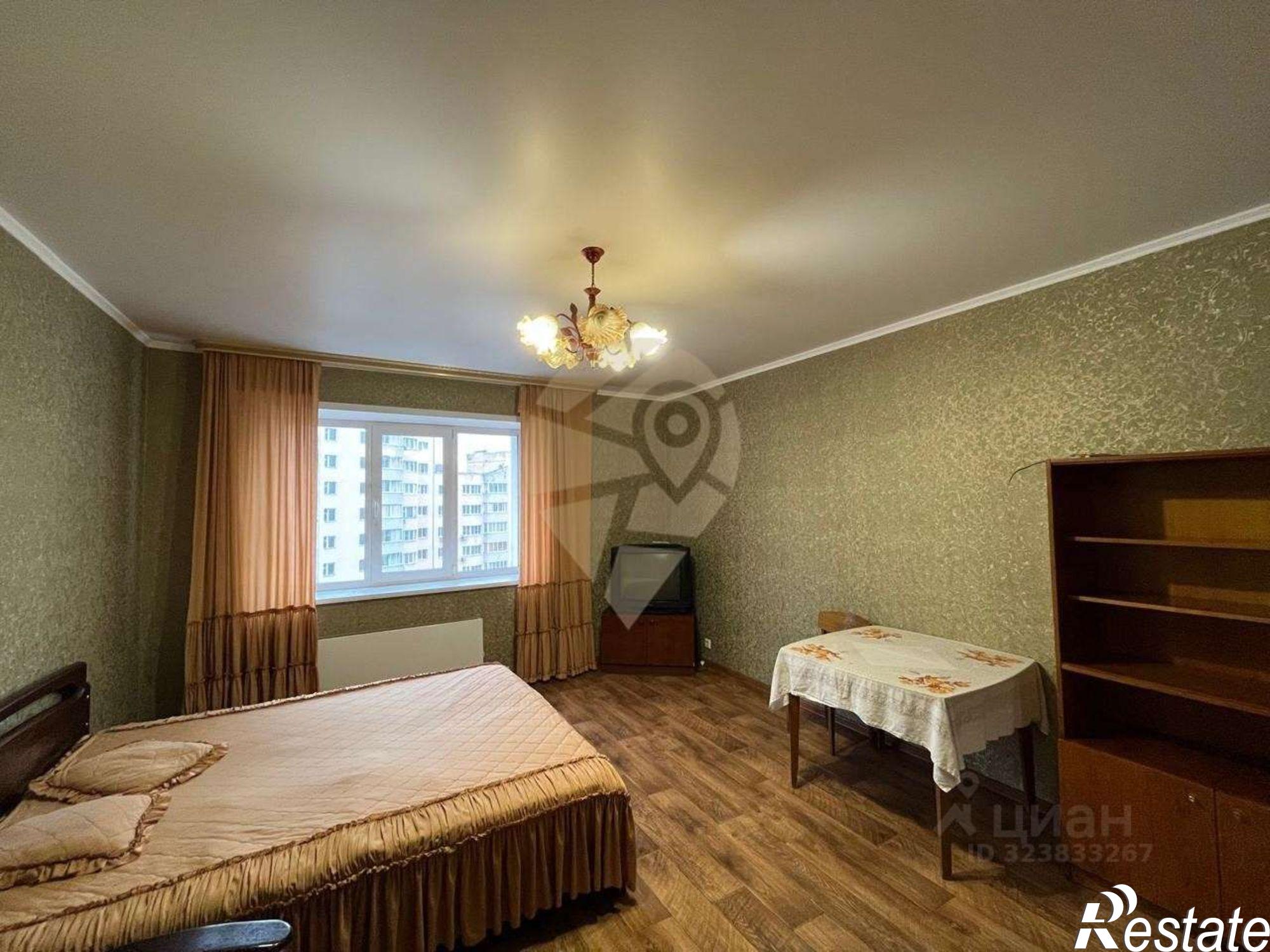 Купить квартиру за 6 270 000 рублей на Степной мкр, 5