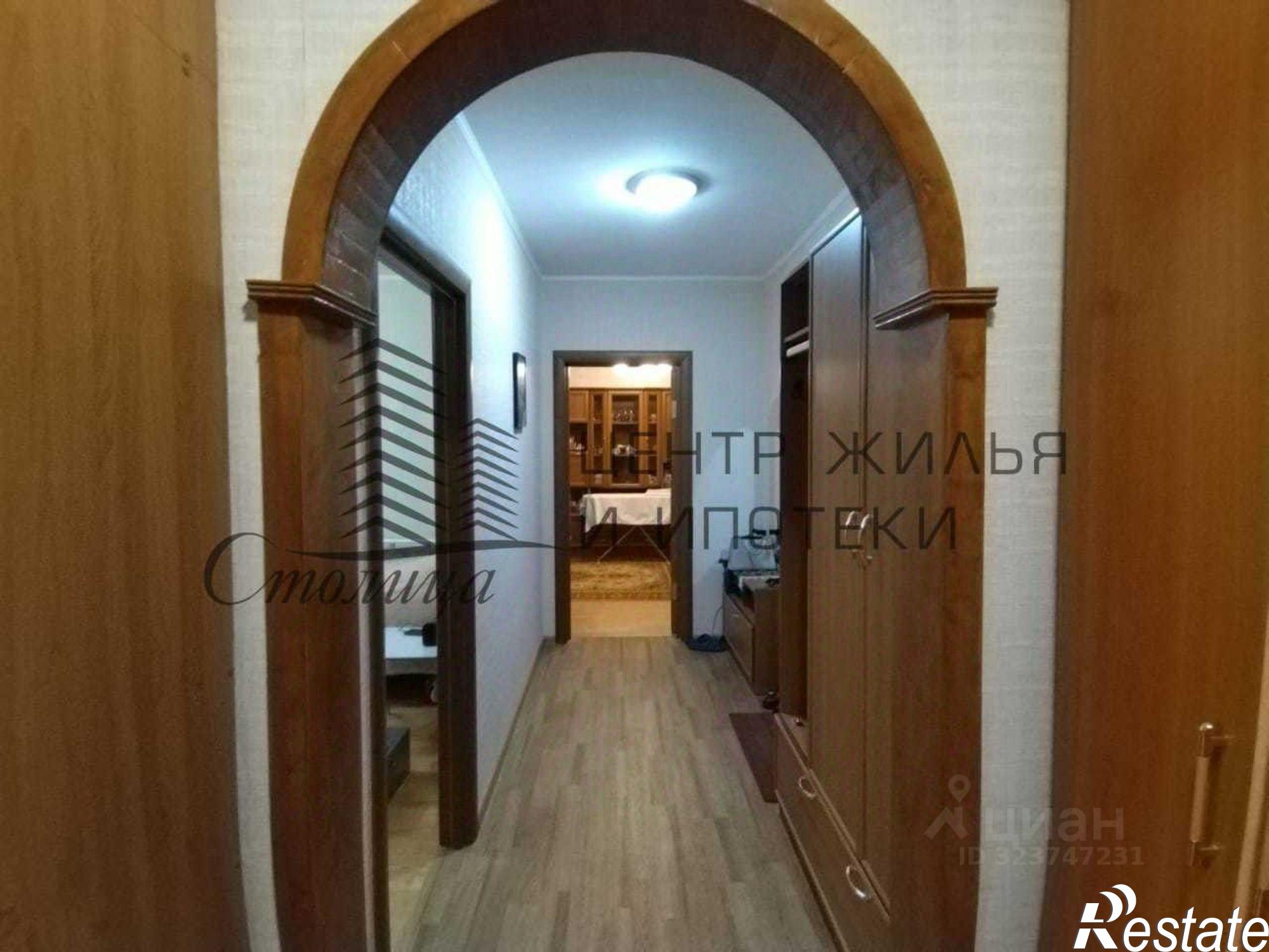 Сдать квартиру за 23 000 рублей на Северный мкр, 5