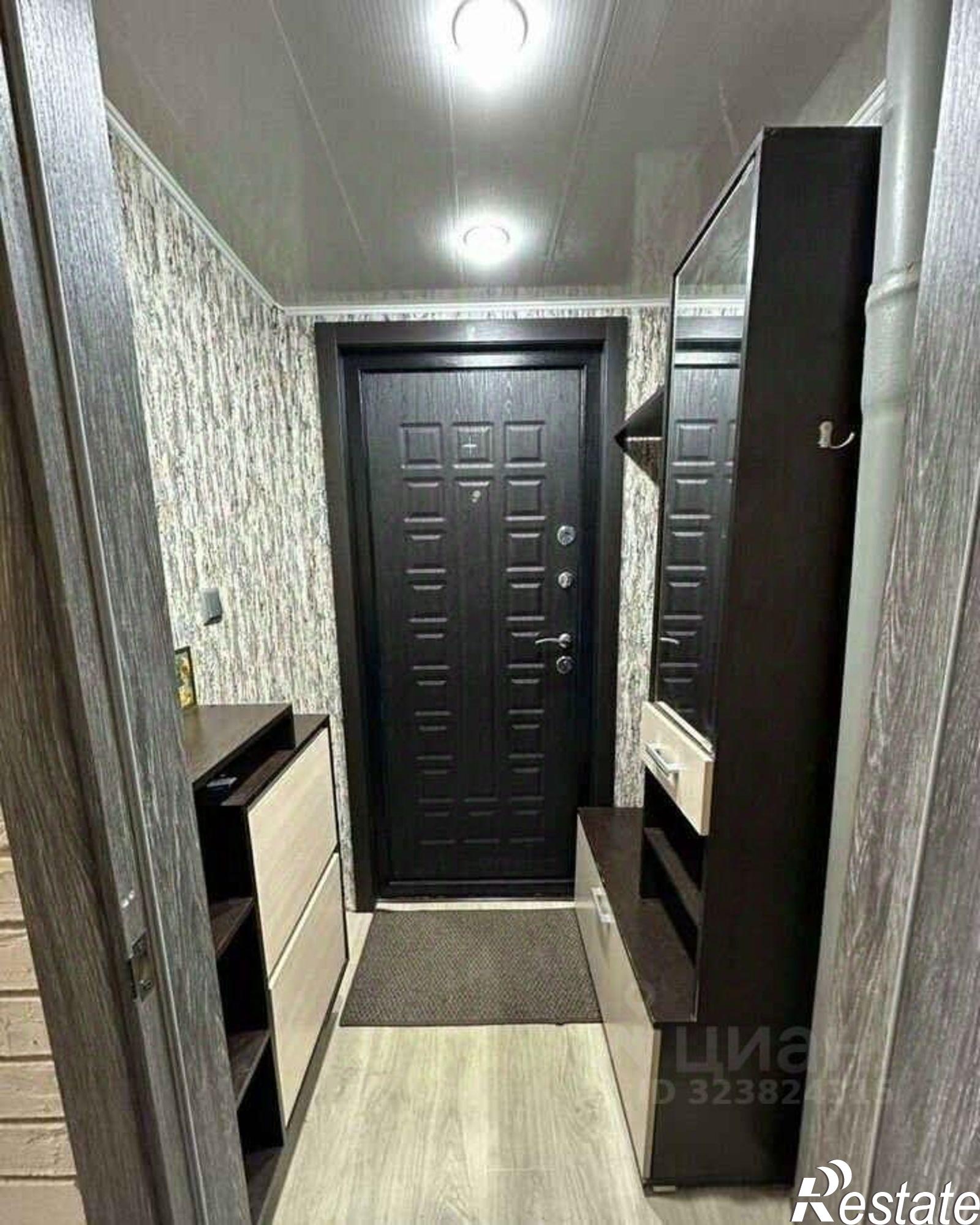 Купить квартиру за 5 750 000 рублей на Солнечный мкр, 15