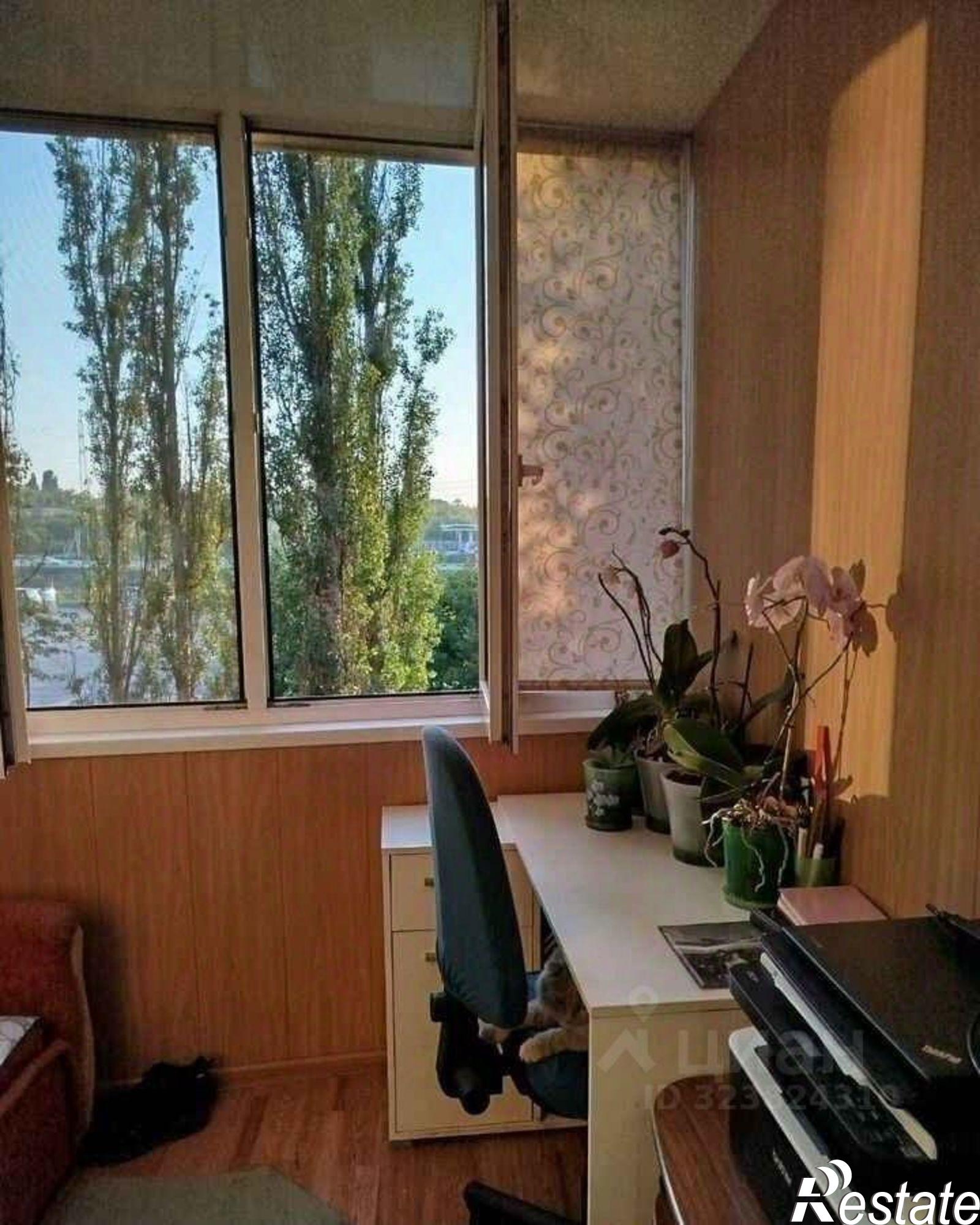 Купить квартиру за 5 700 000 рублей на Рудничный мкр, 10